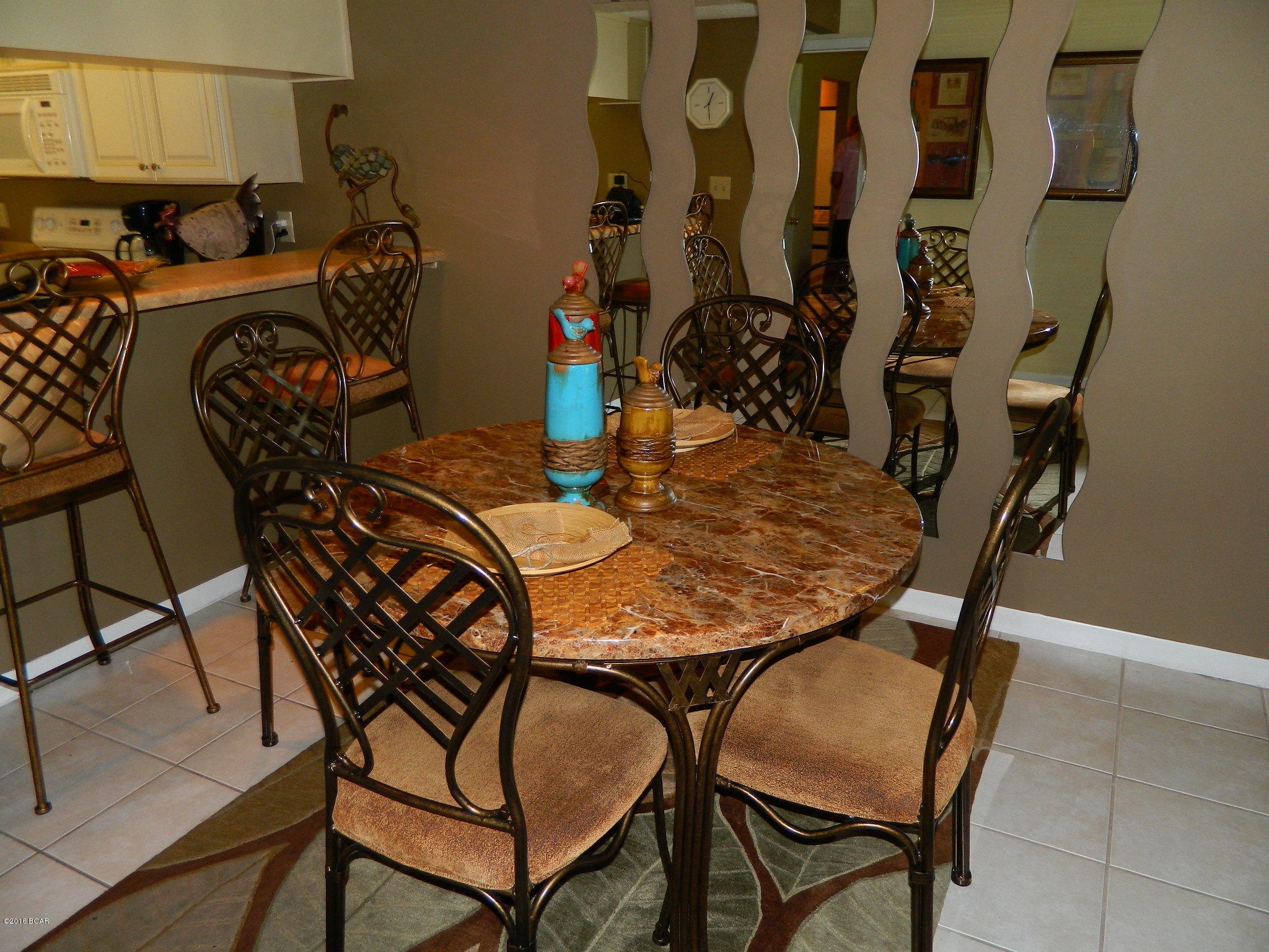 Edgewater Golf Villas III-A - Residential