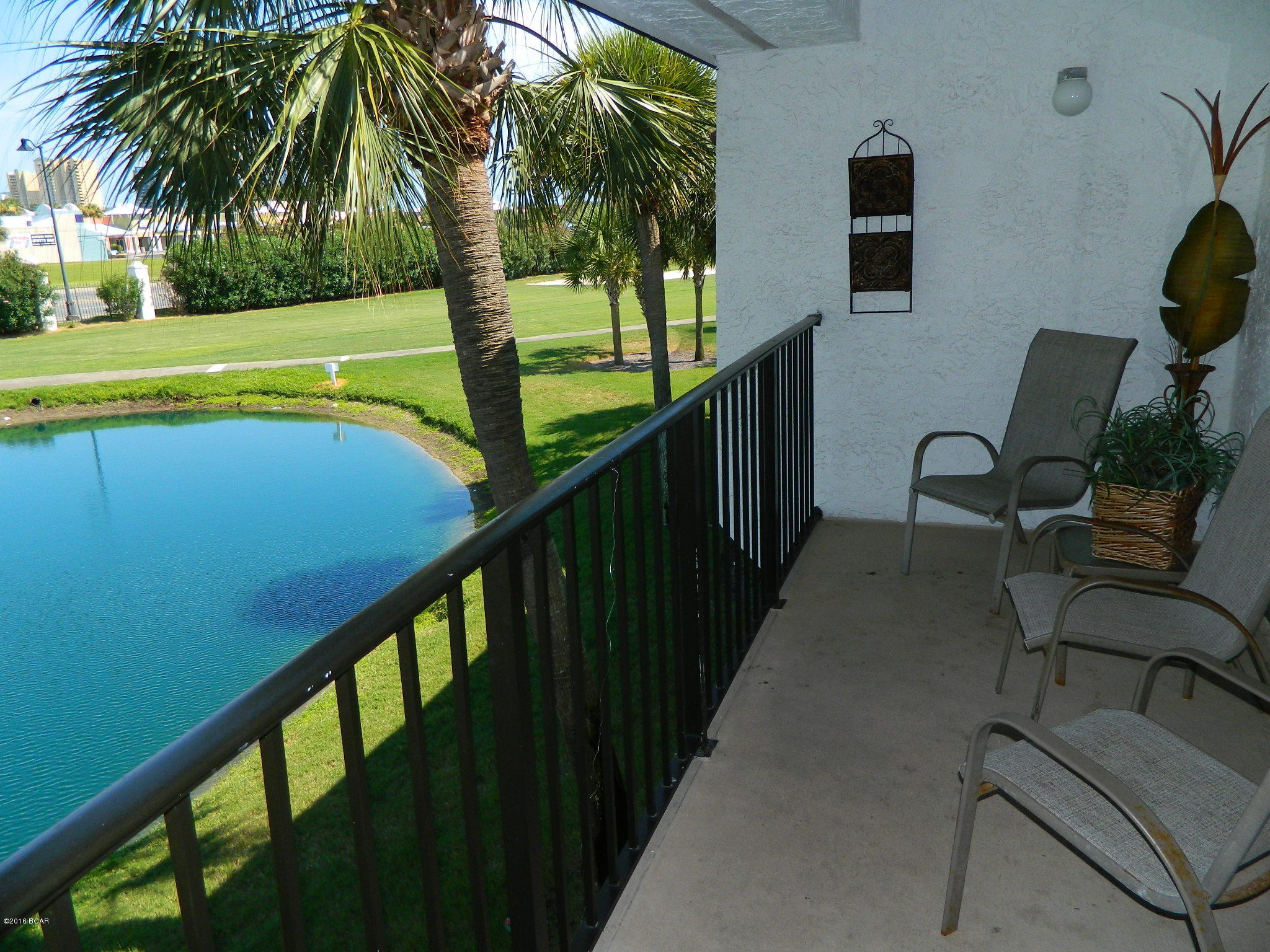 Edgewater Golf Villas III-A - Residential