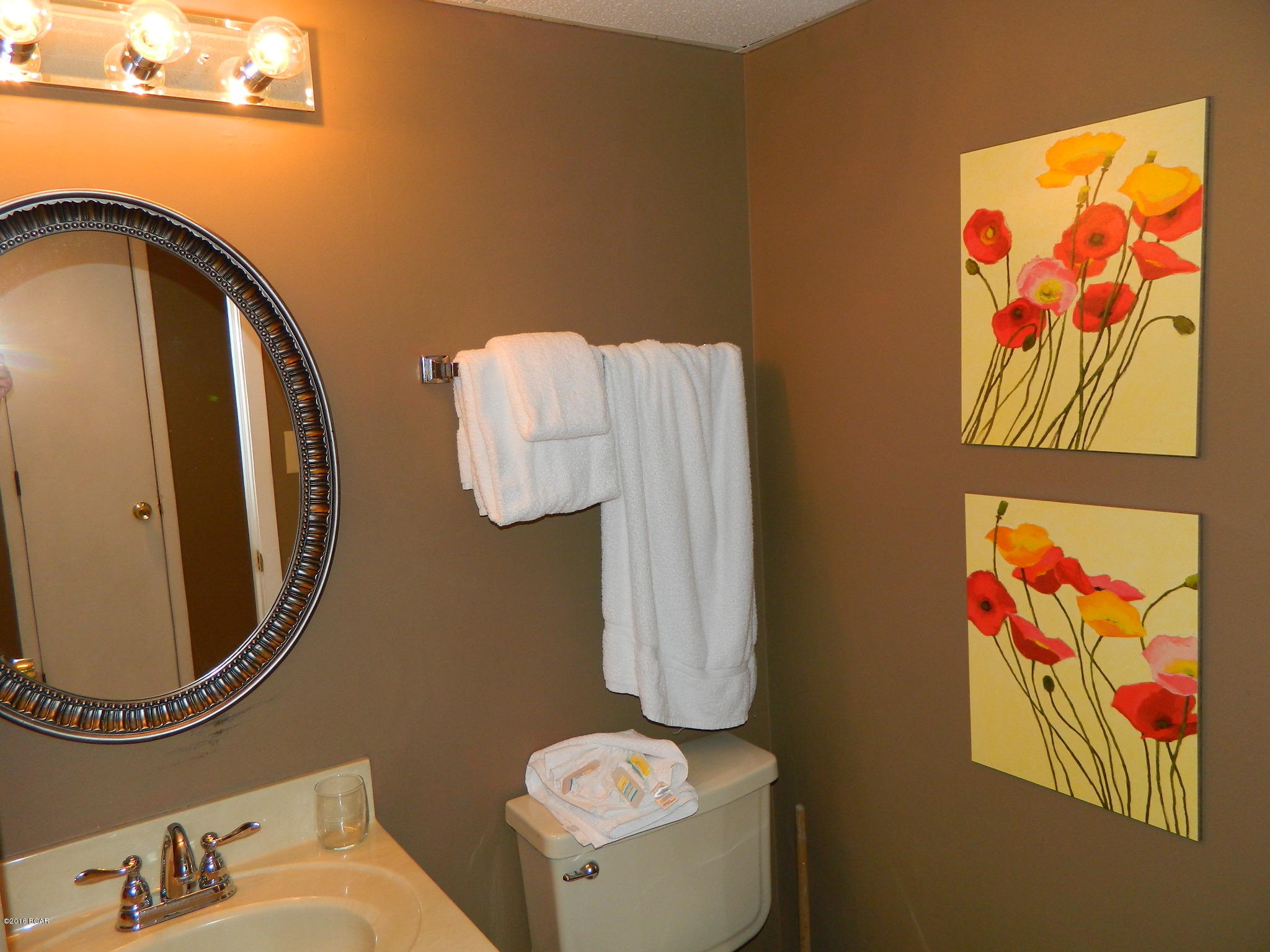 Edgewater Golf Villas III-A - Residential