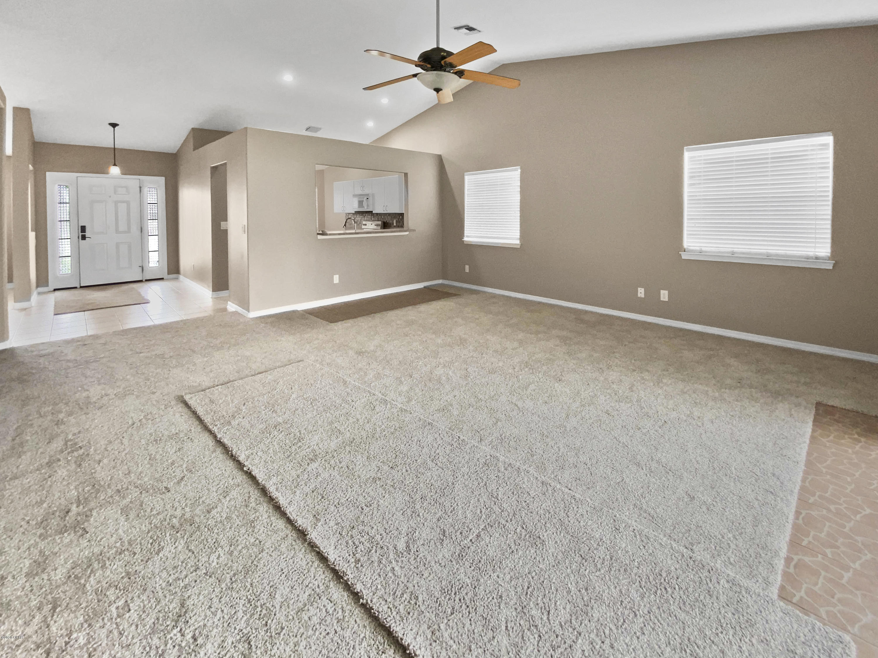 Hammocks Phase VI - Residential