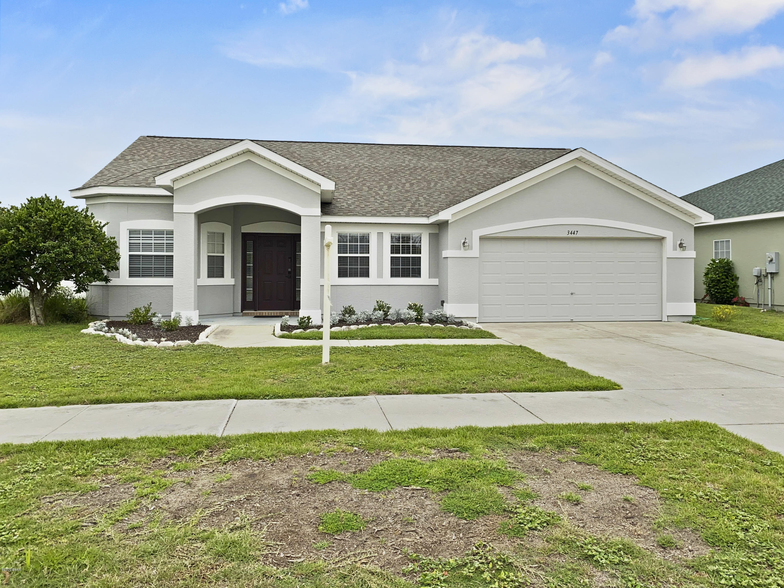 Hammocks Phase VI - Residential