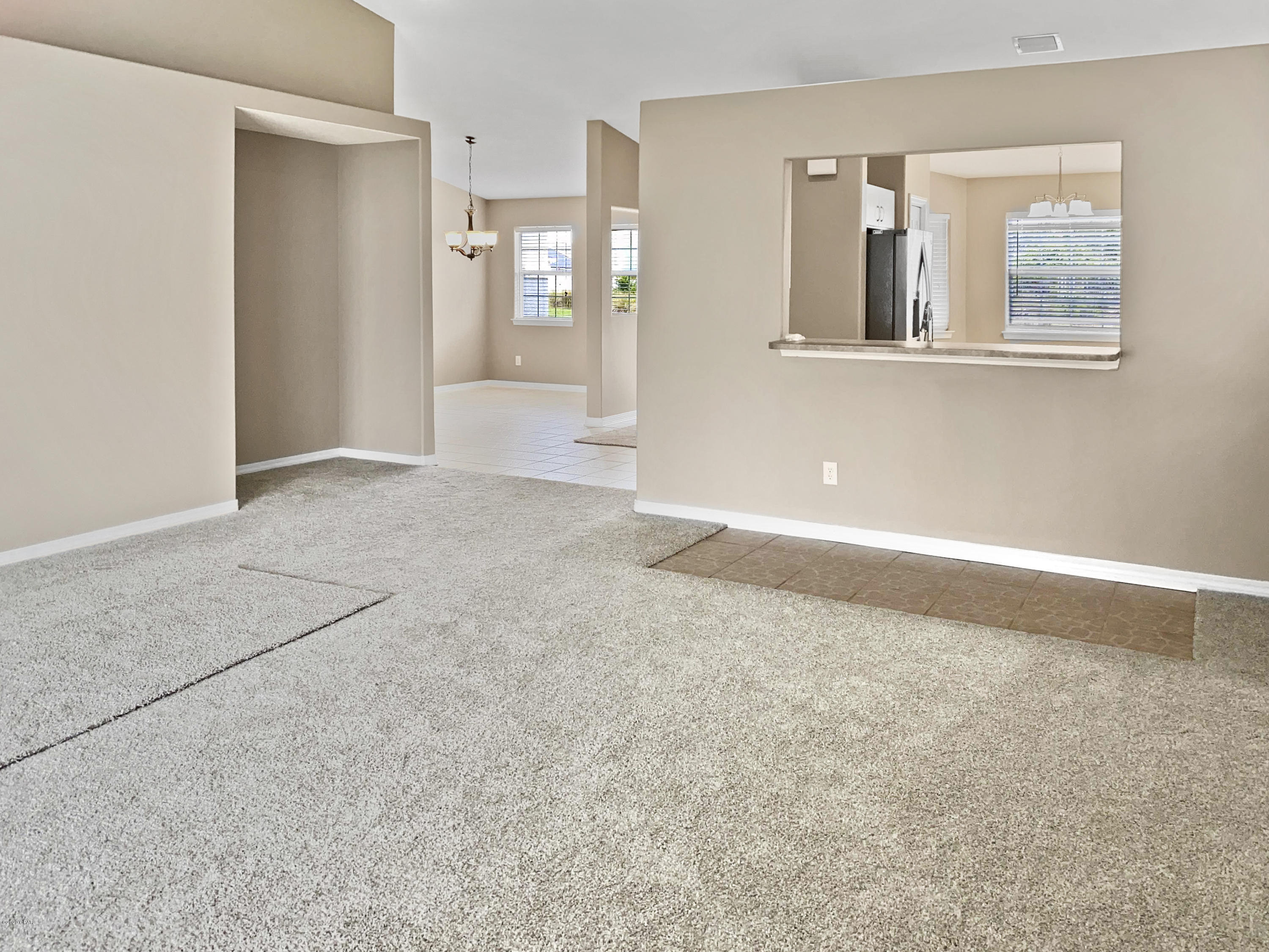 Hammocks Phase VI - Residential