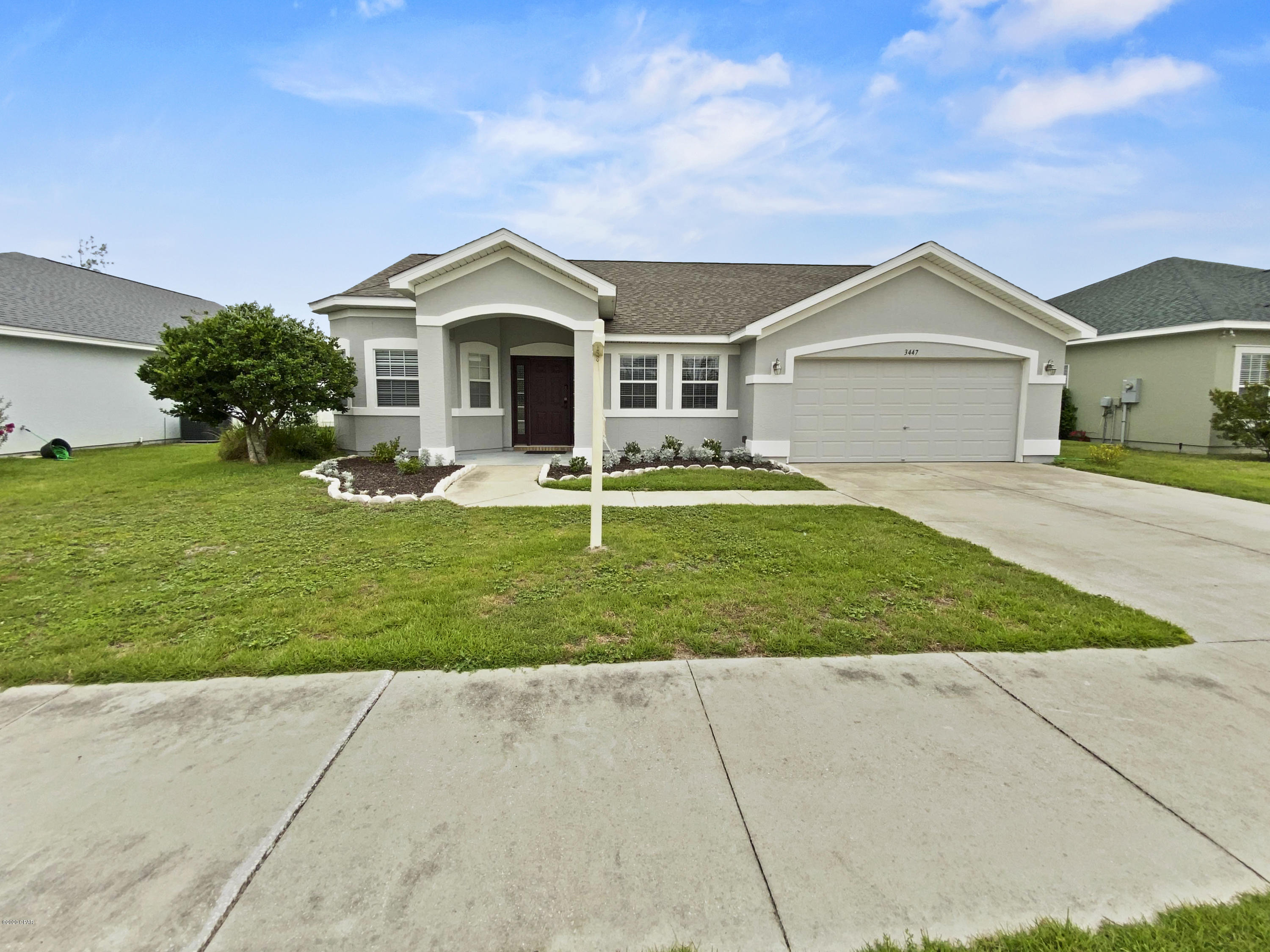 Hammocks Phase VI - Residential