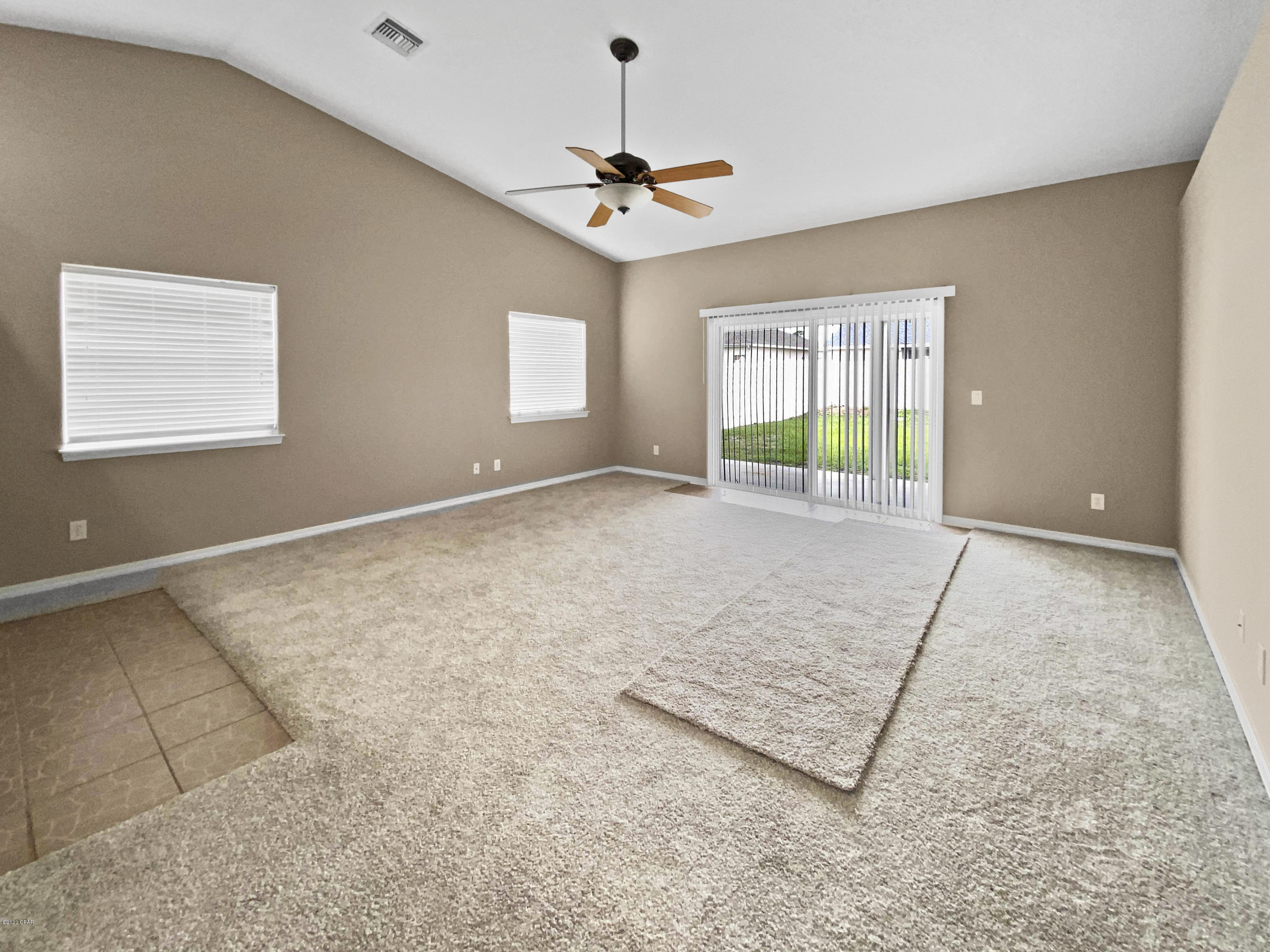 Hammocks Phase VI - Residential