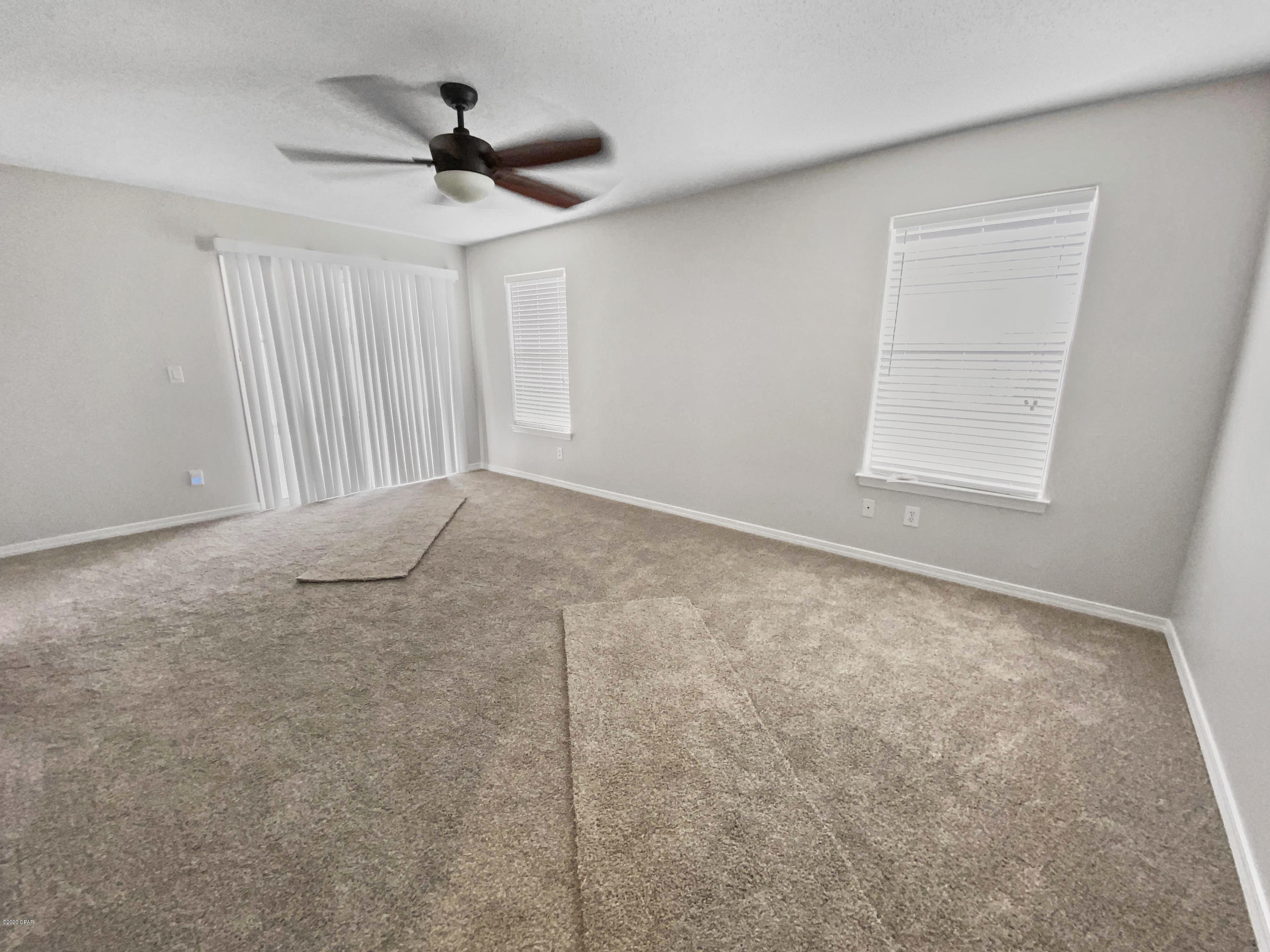 Hammocks Phase VI - Residential