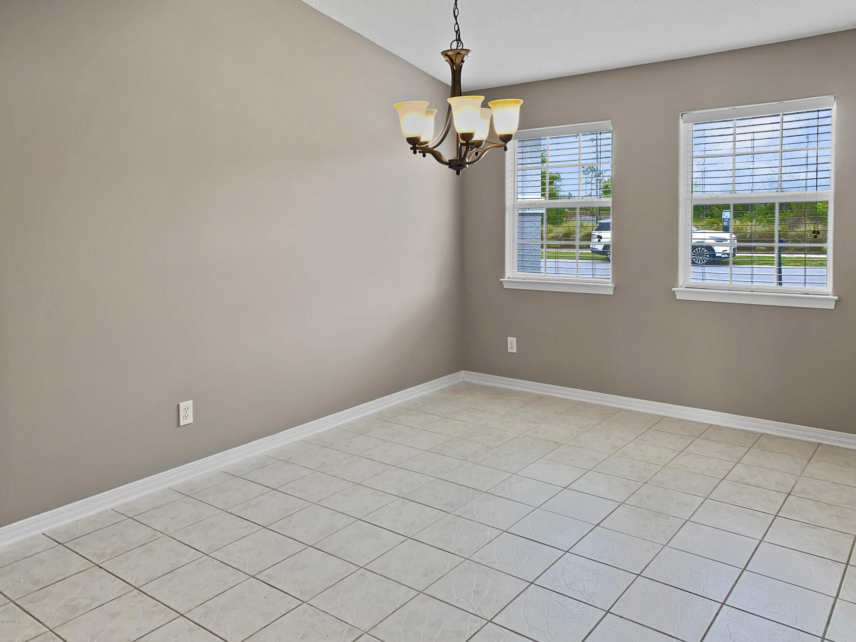 Hammocks Phase VI - Residential