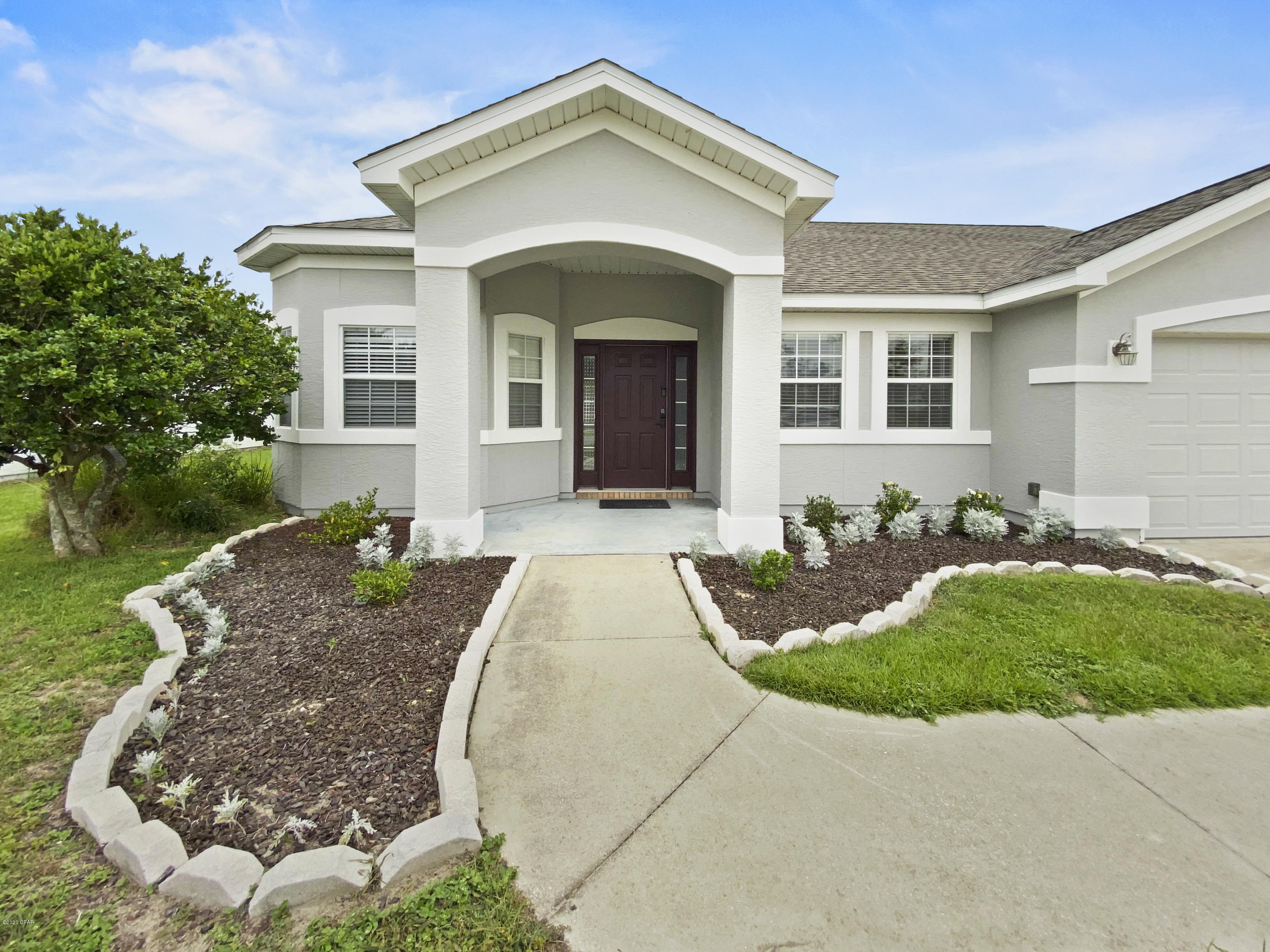 Hammocks Phase VI - Residential