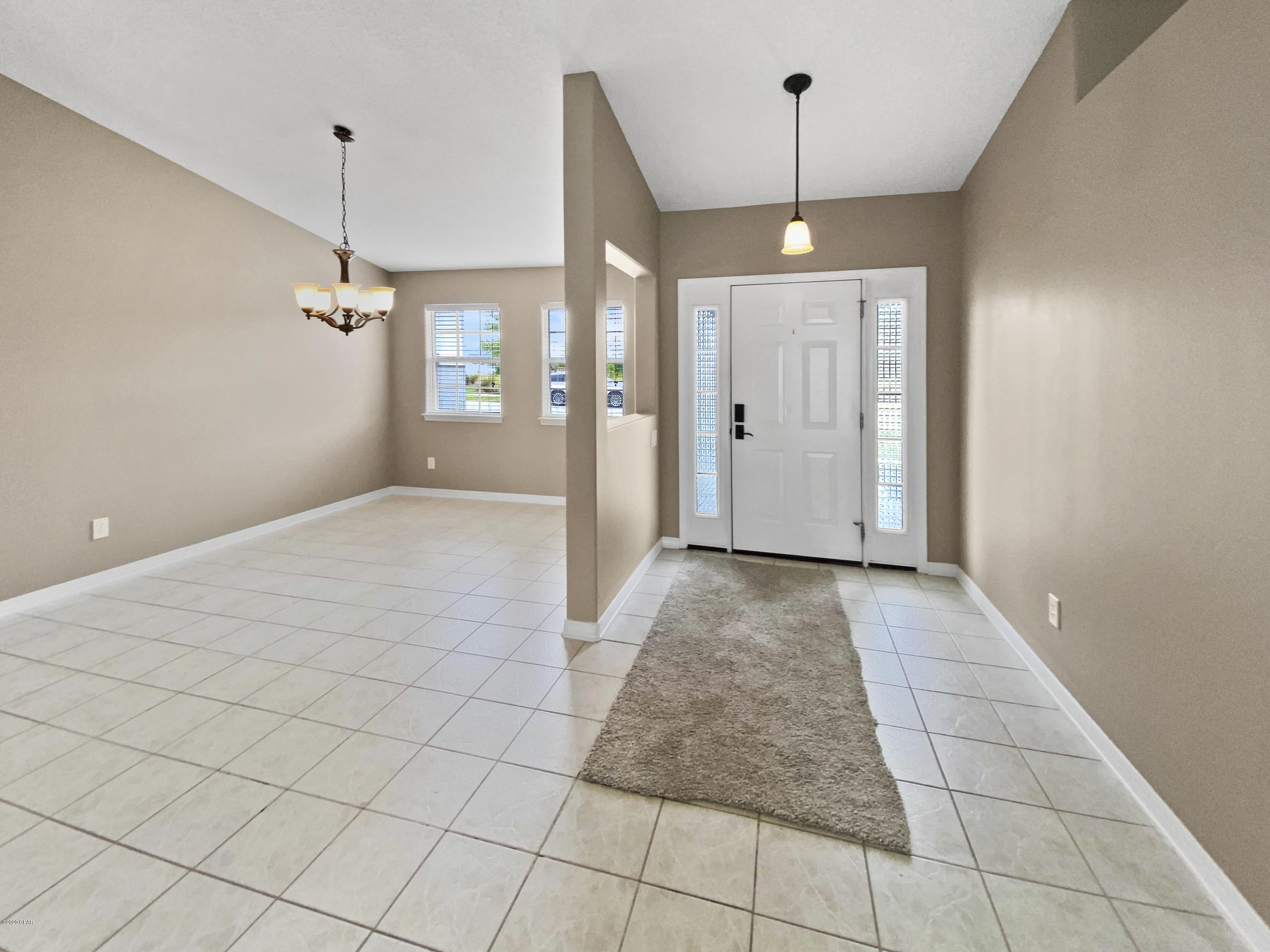 Hammocks Phase VI - Residential