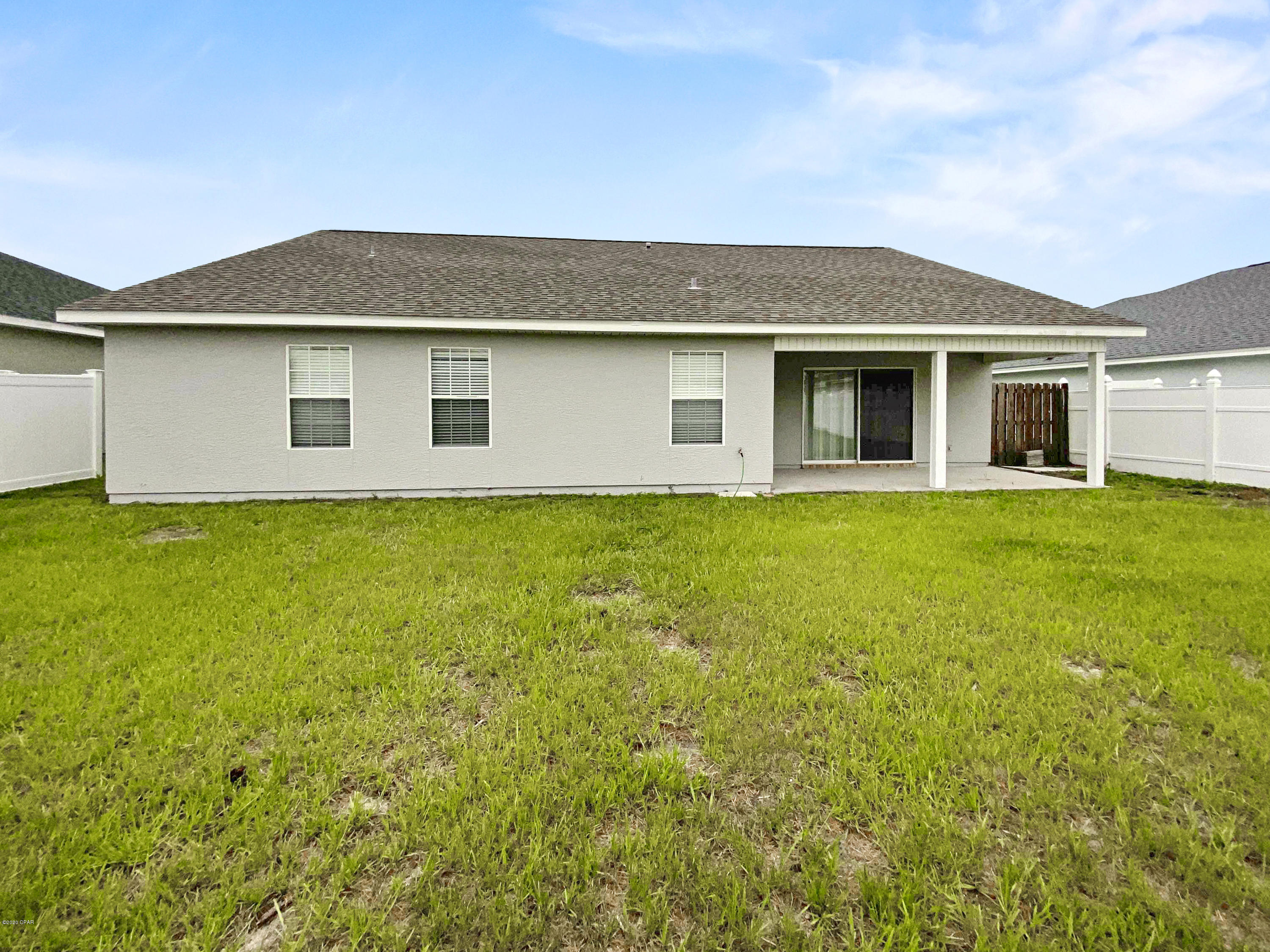 Hammocks Phase VI - Residential