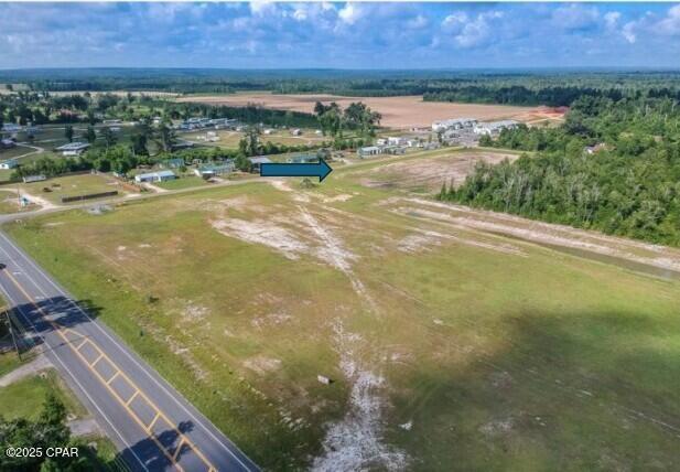 No Named Subdivision - Land