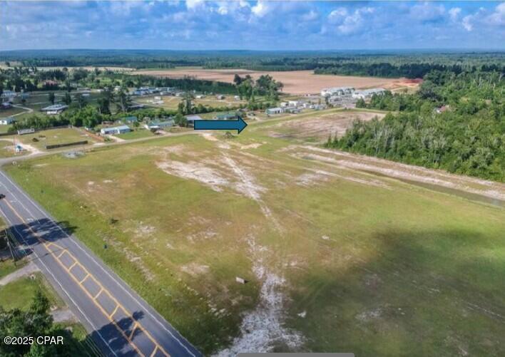 No Named Subdivision - Land