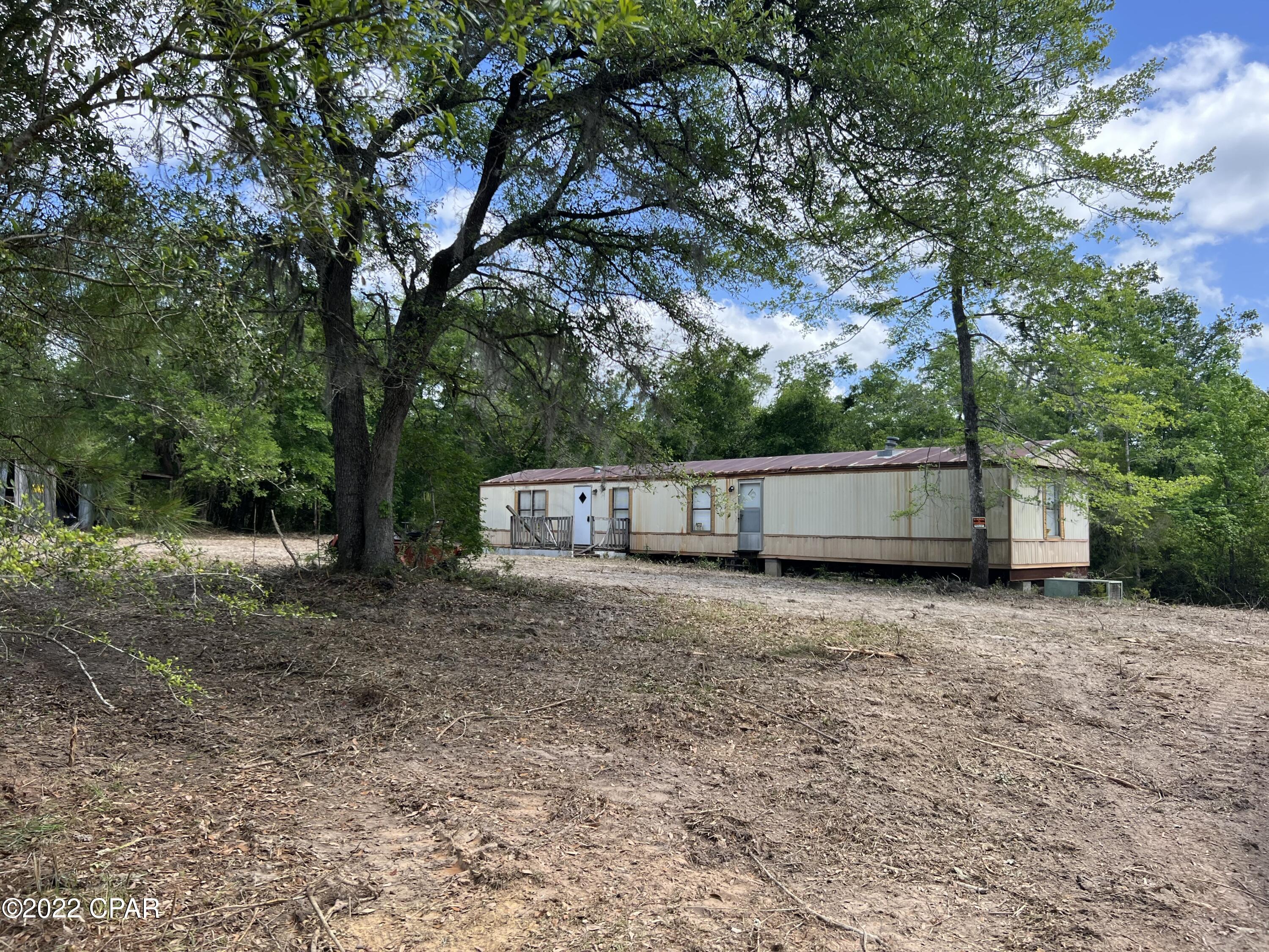 [No Recorded Subdiv] - Residential