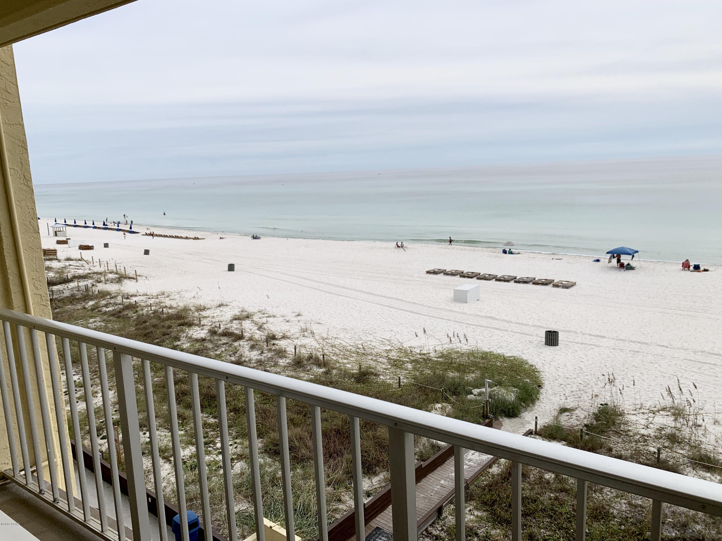 Continental Condos - Residential