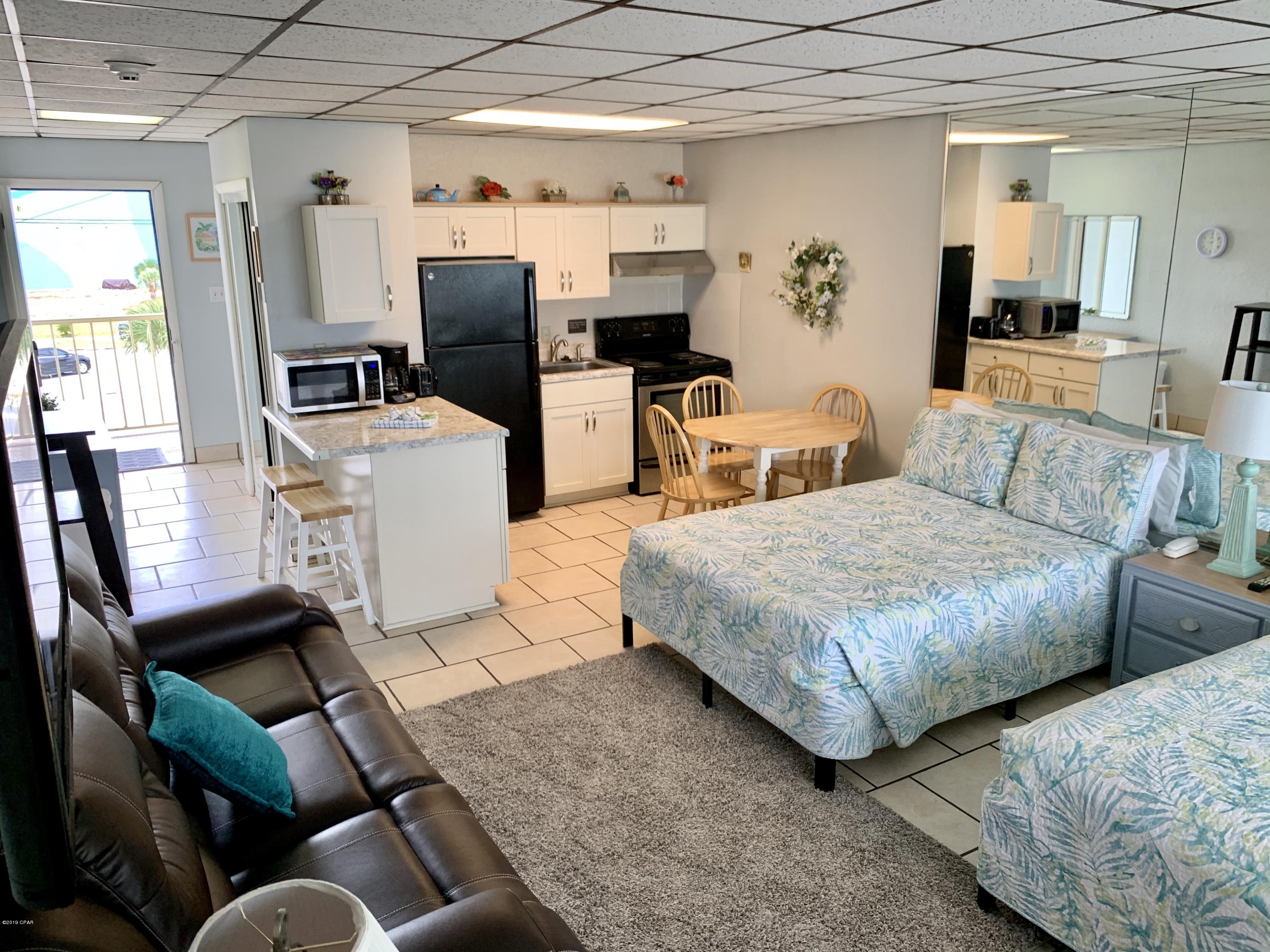 Continental Condos - Residential