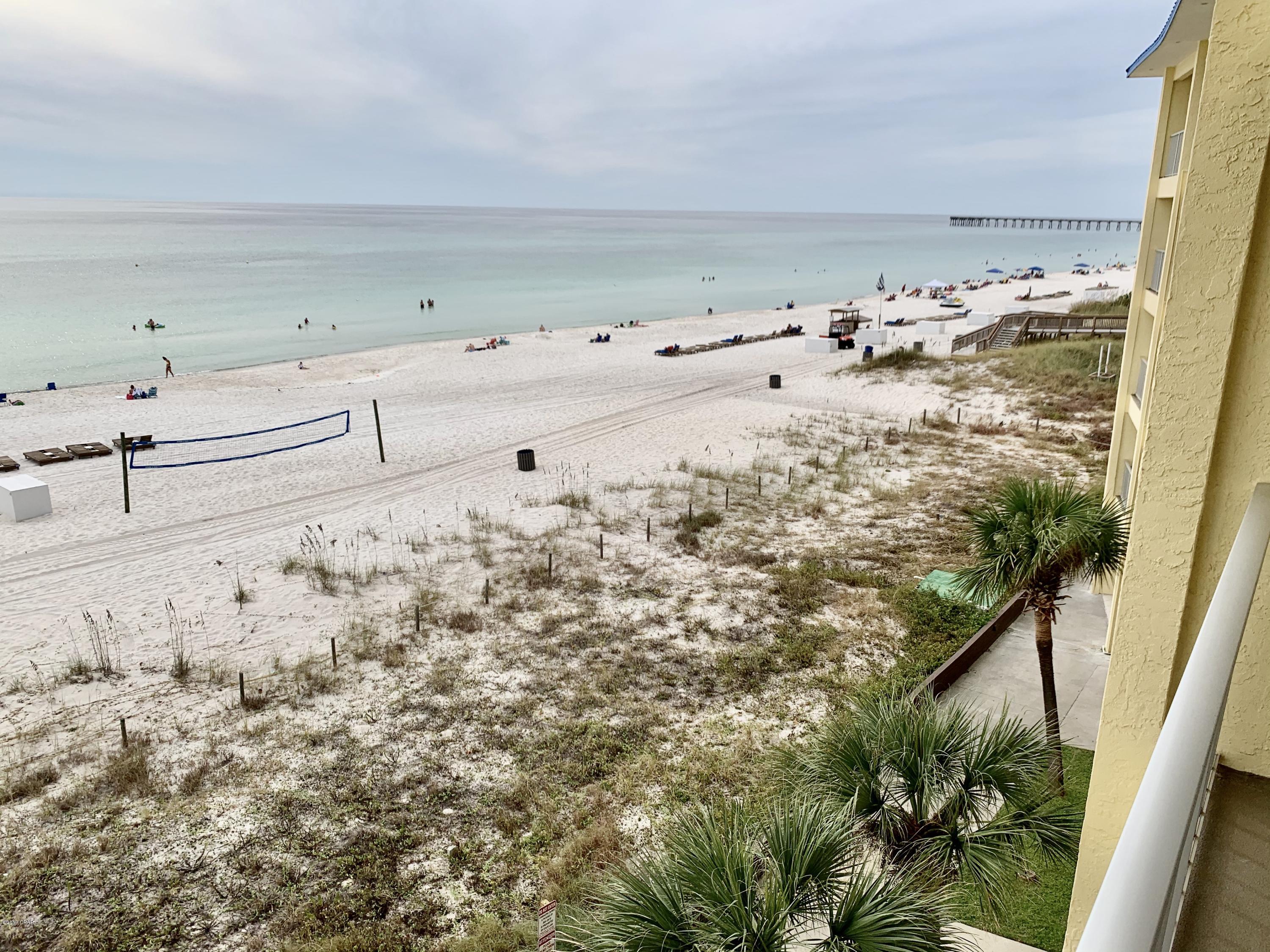 Continental Condos - Residential