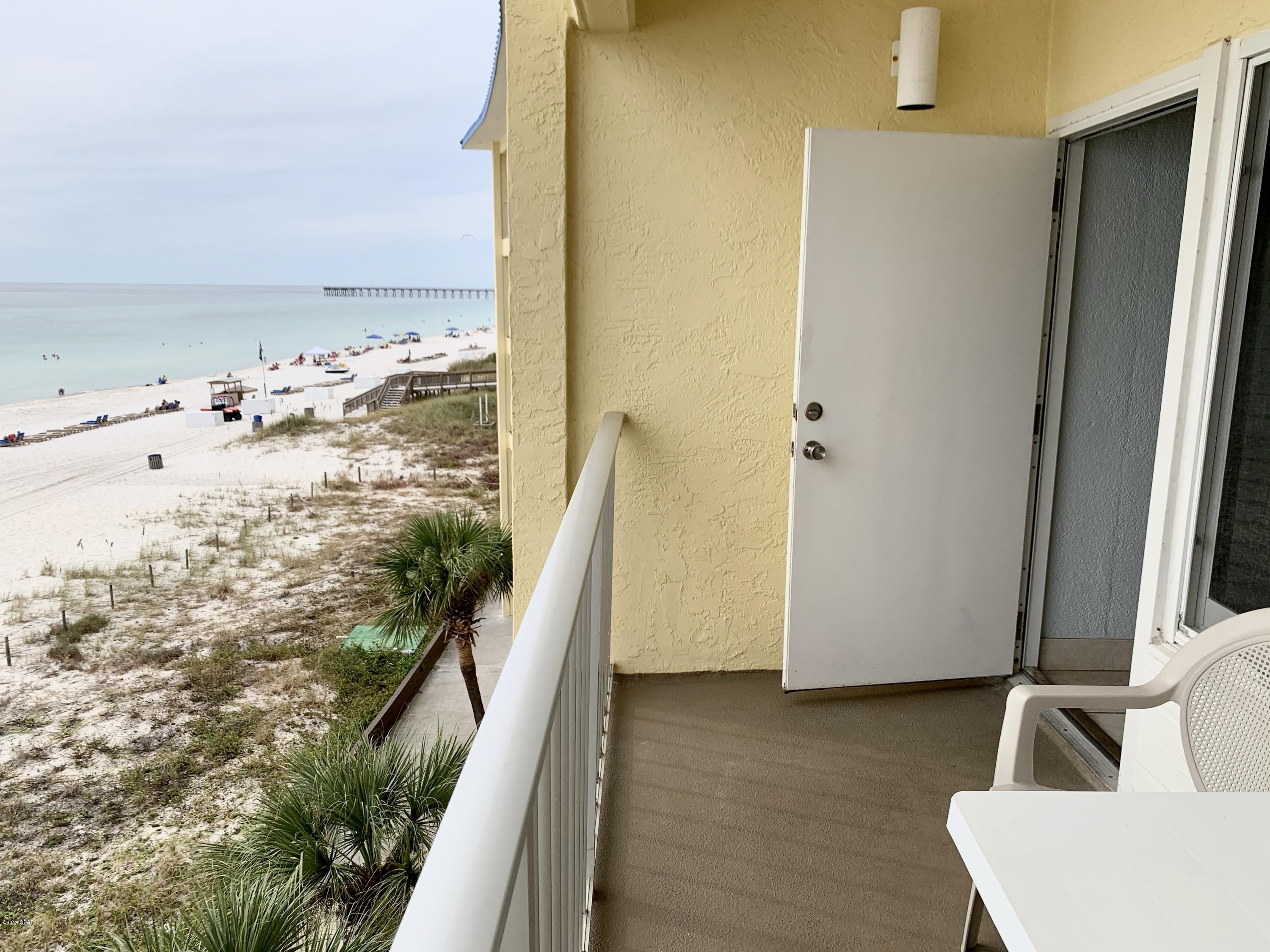 Continental Condos - Residential