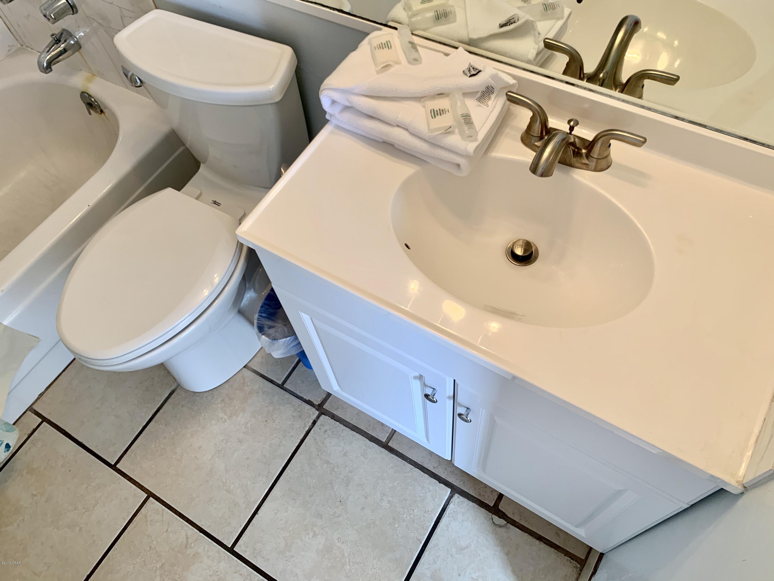 Continental Condos - Residential