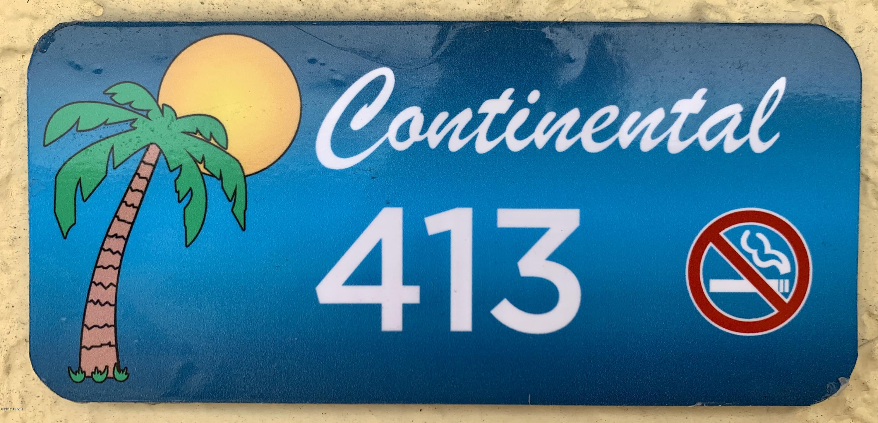 Continental Condos - Residential