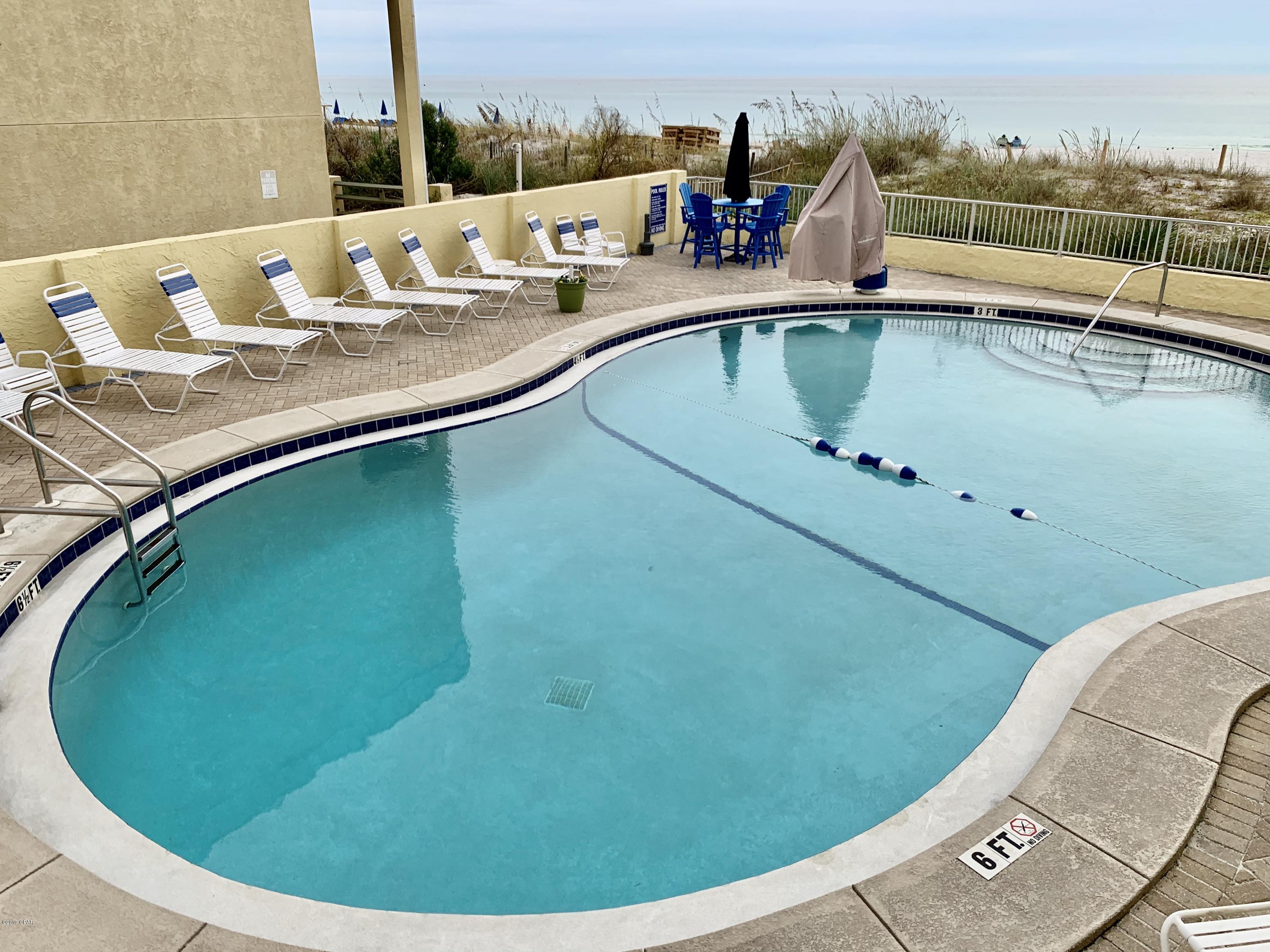 Continental Condos - Residential