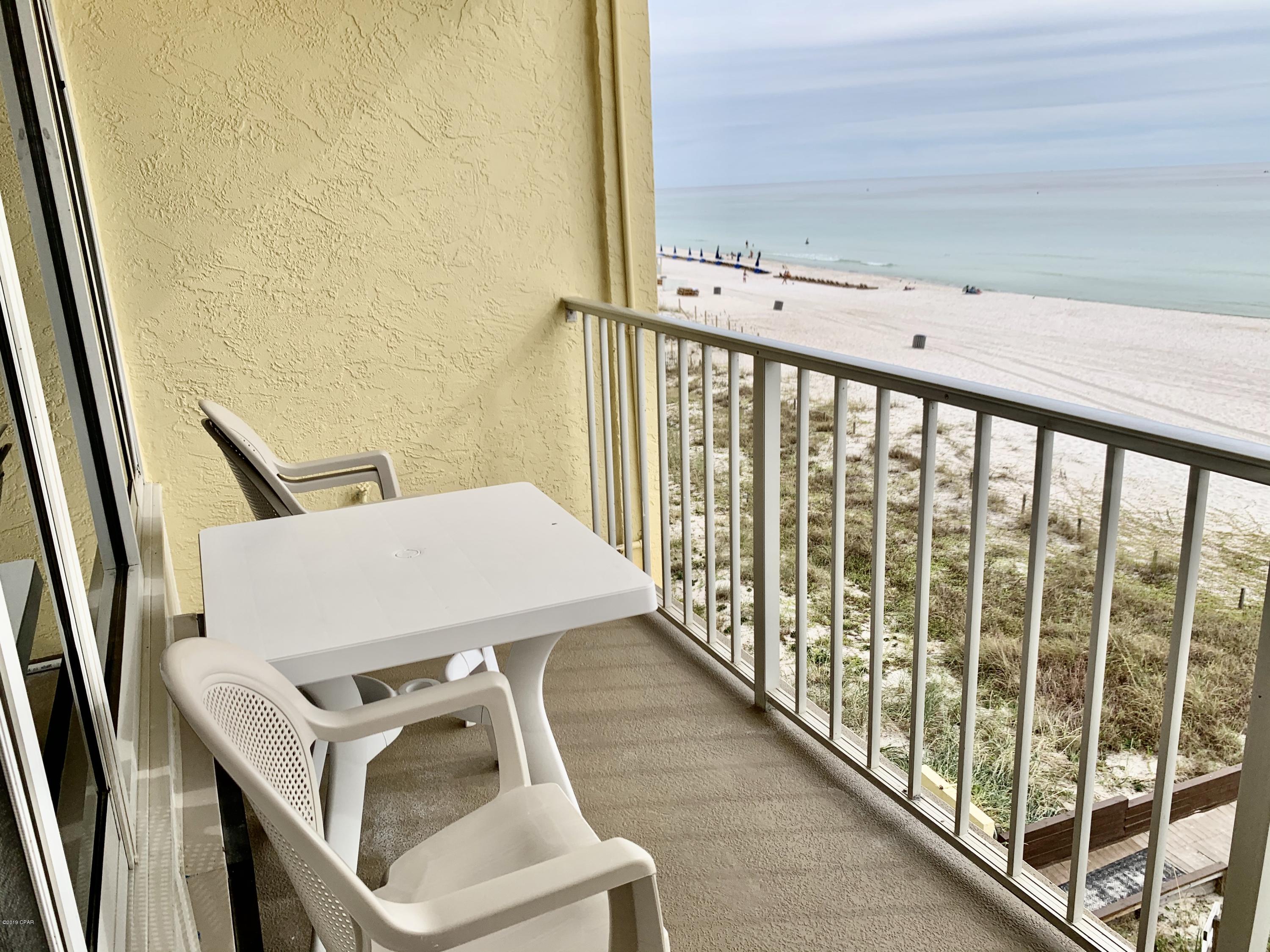 Continental Condos - Residential