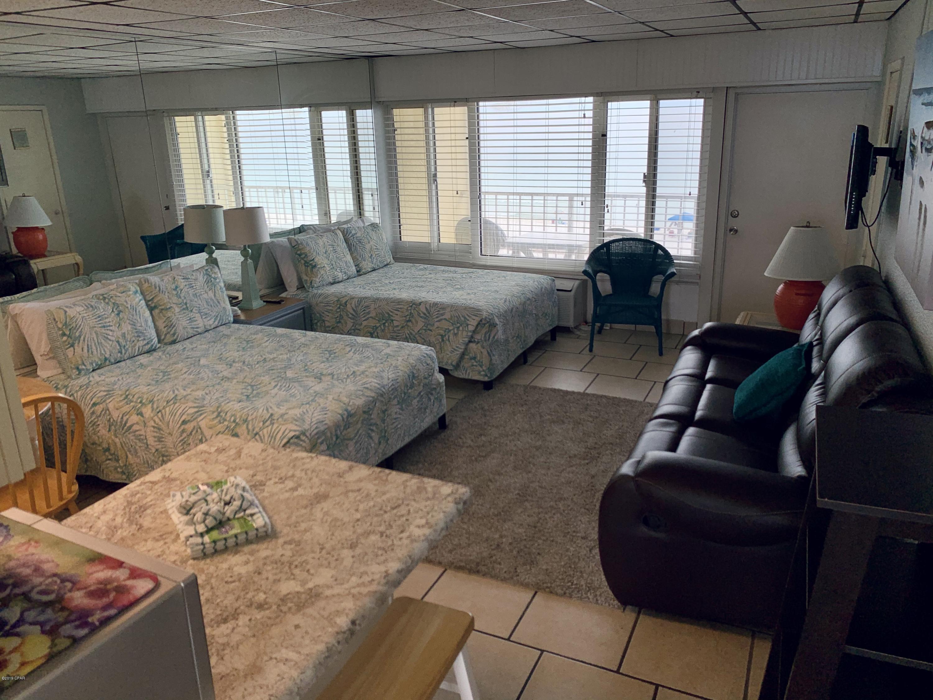 Continental Condos - Residential