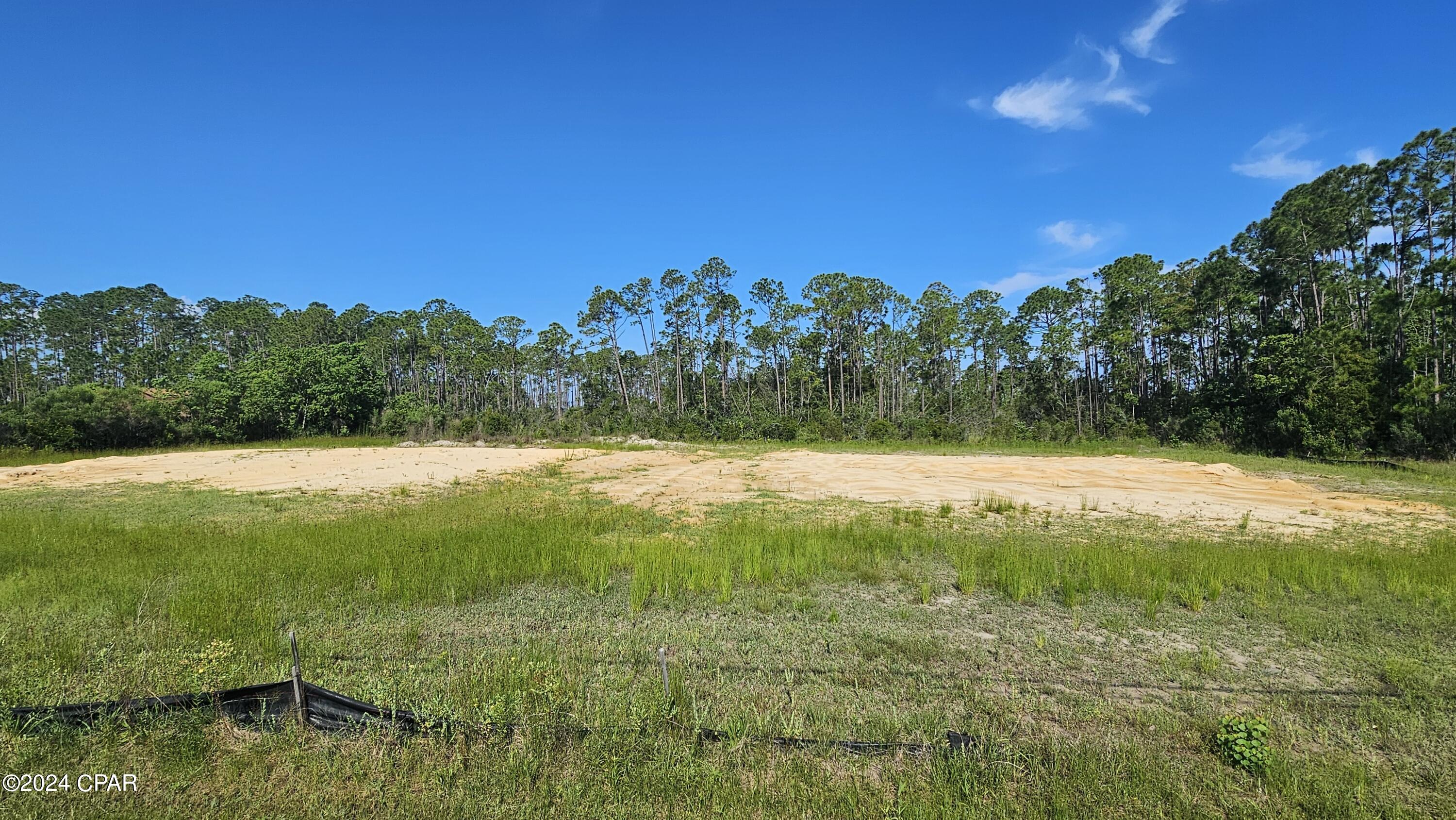 Baywood Shores Est Unit 3 - Land