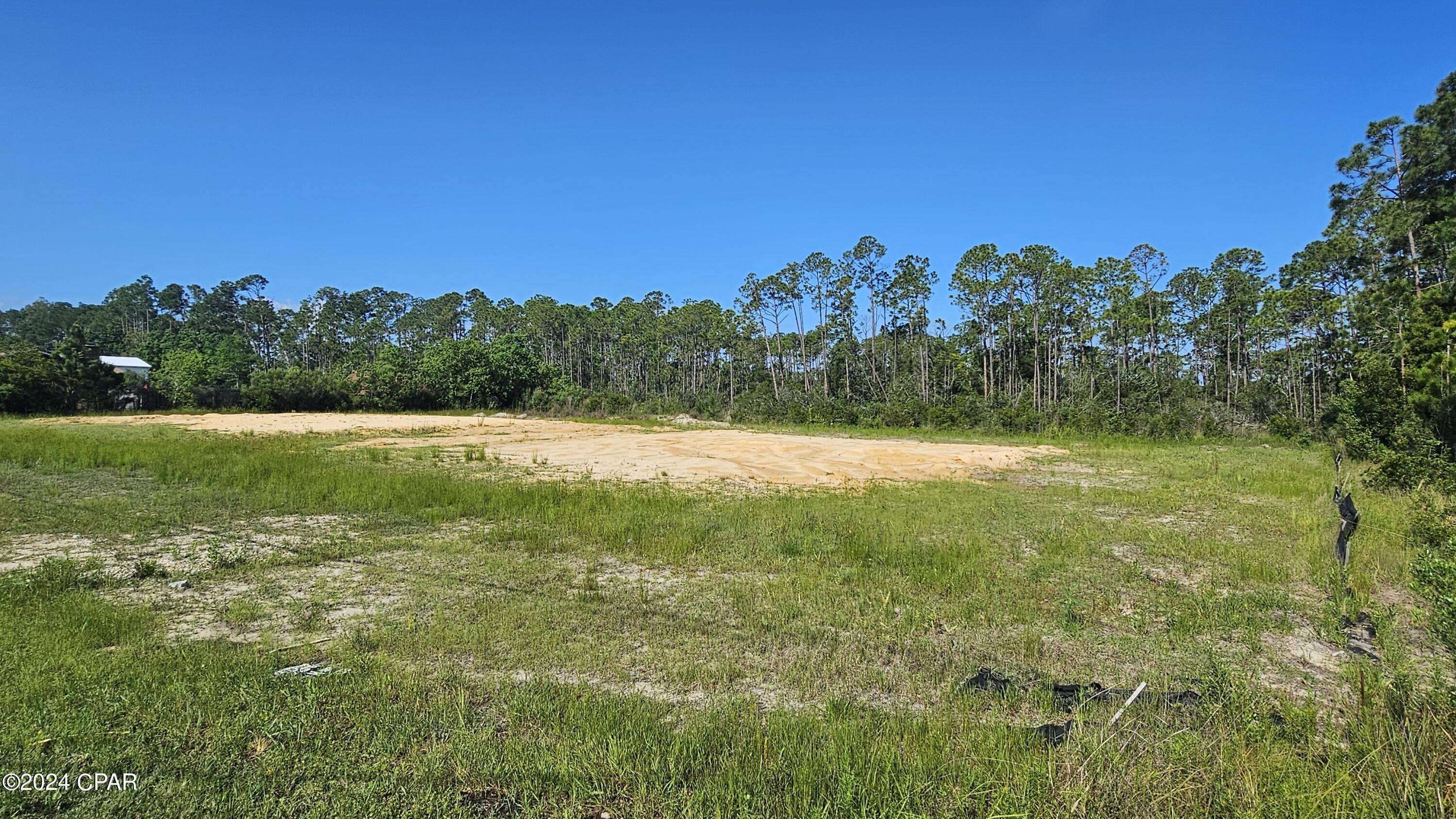 Baywood Shores Est Unit 3 - Land