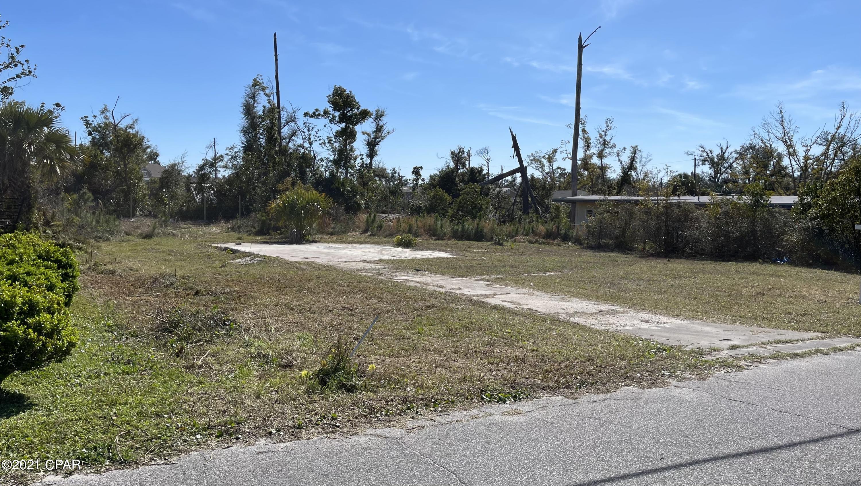 Cove Terrace 3rd Add - Land