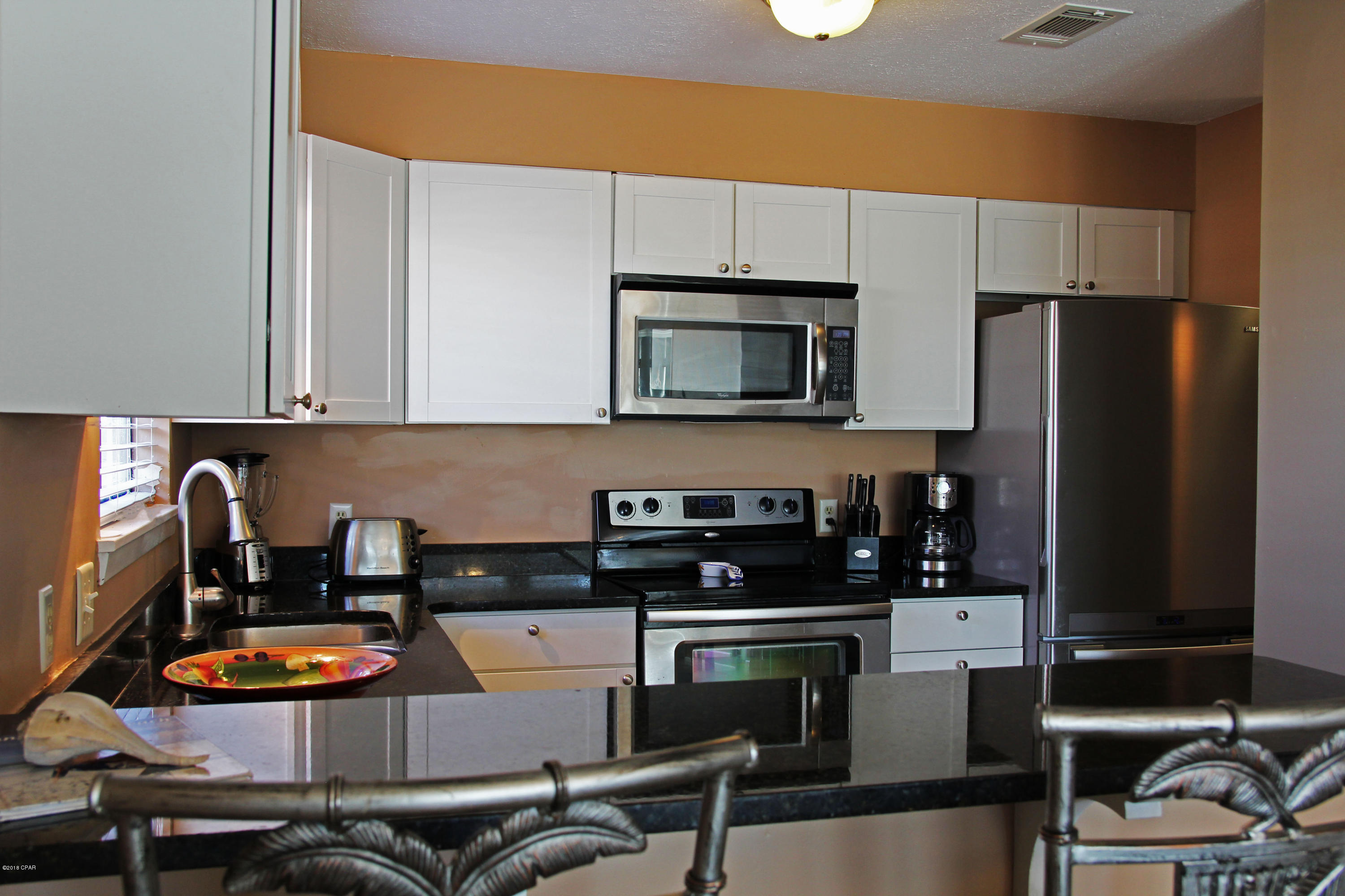 Crescent Beach Unit 1 - Residential