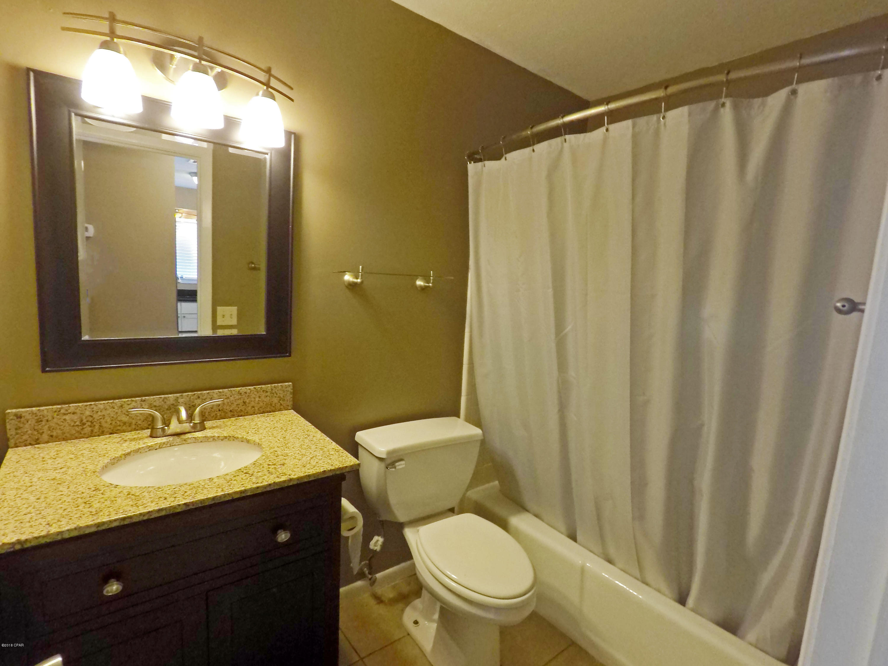 Crescent Beach Unit 1 - Residential