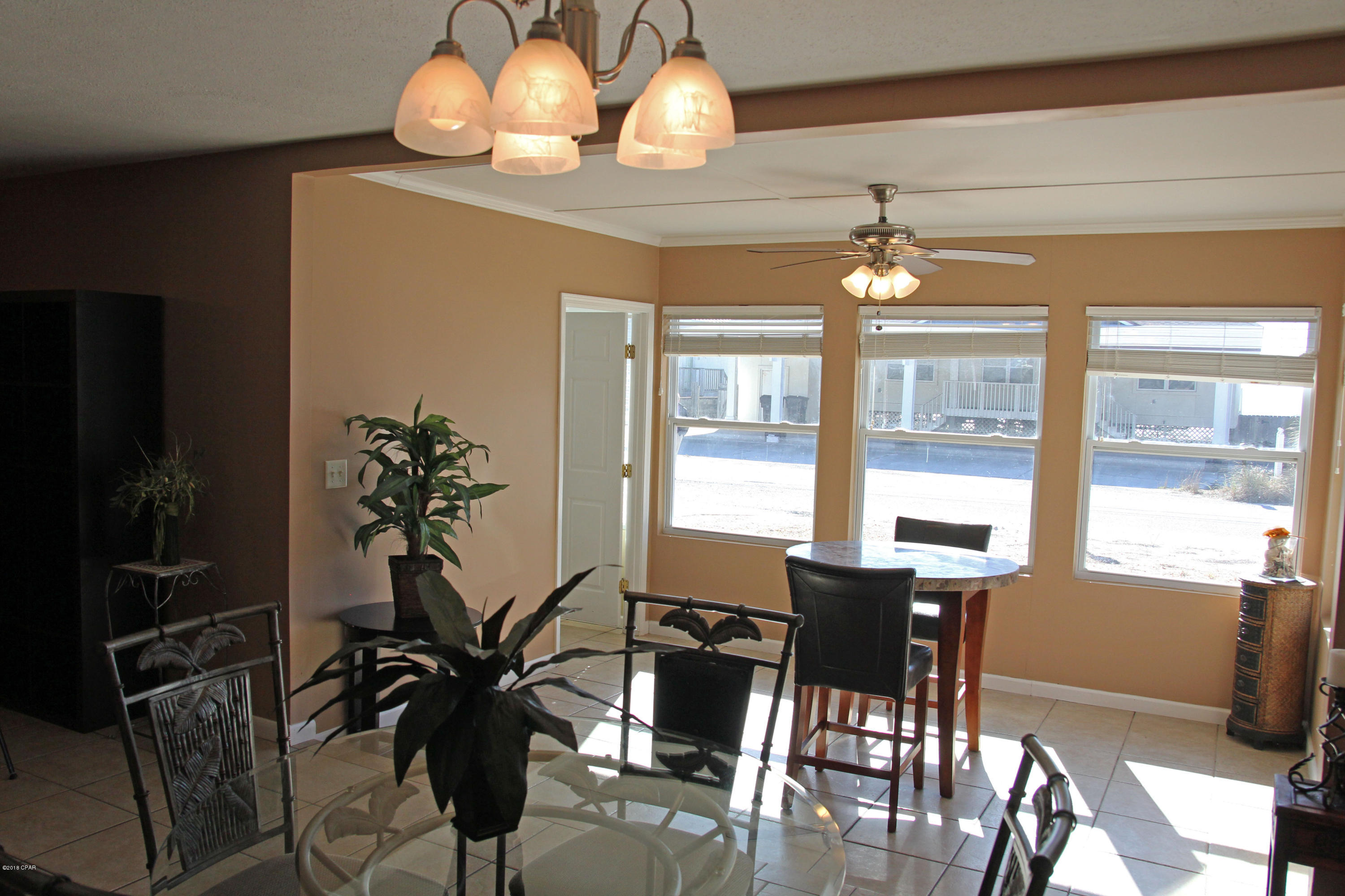 Crescent Beach Unit 1 - Residential