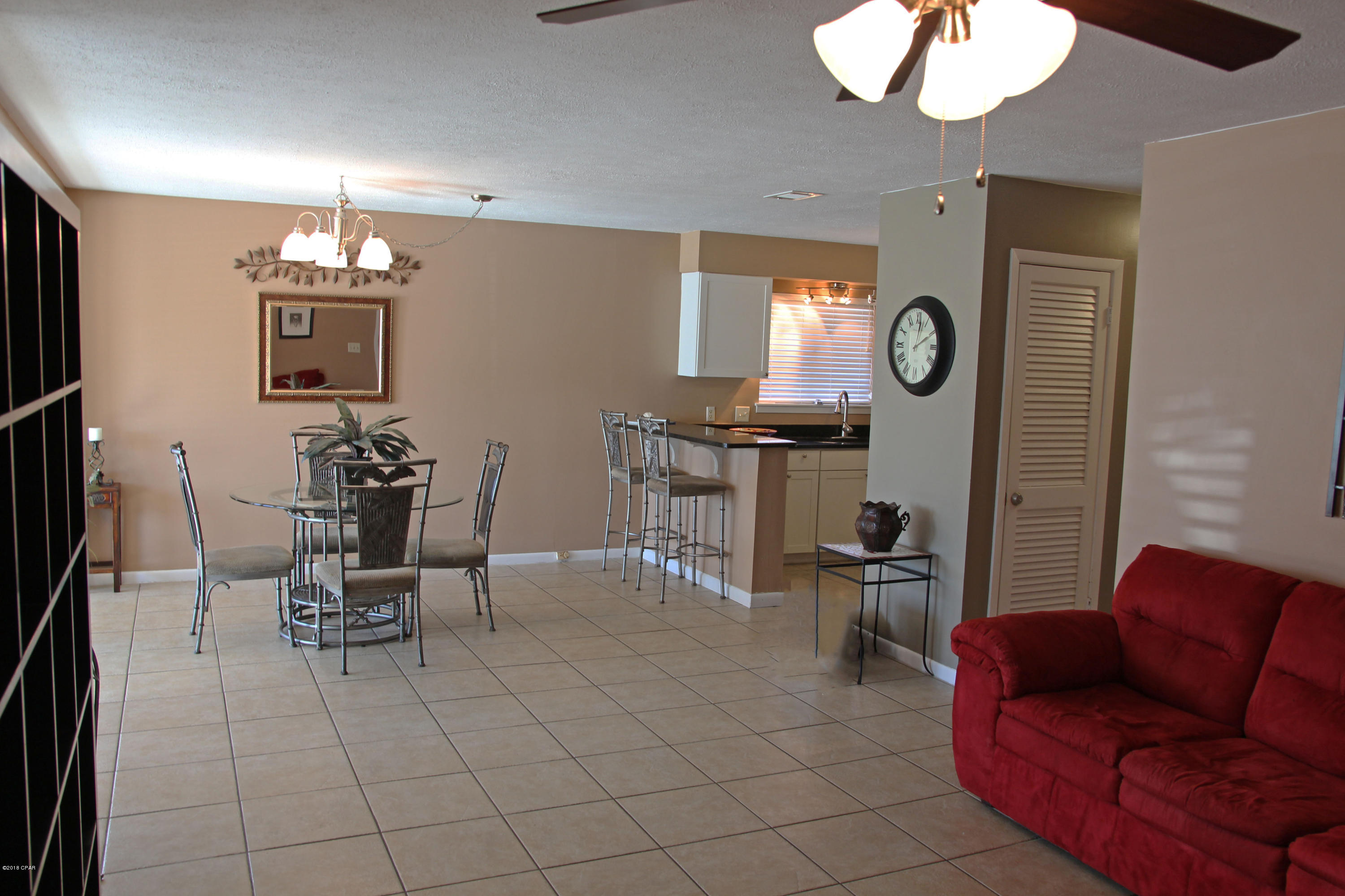 Crescent Beach Unit 1 - Residential