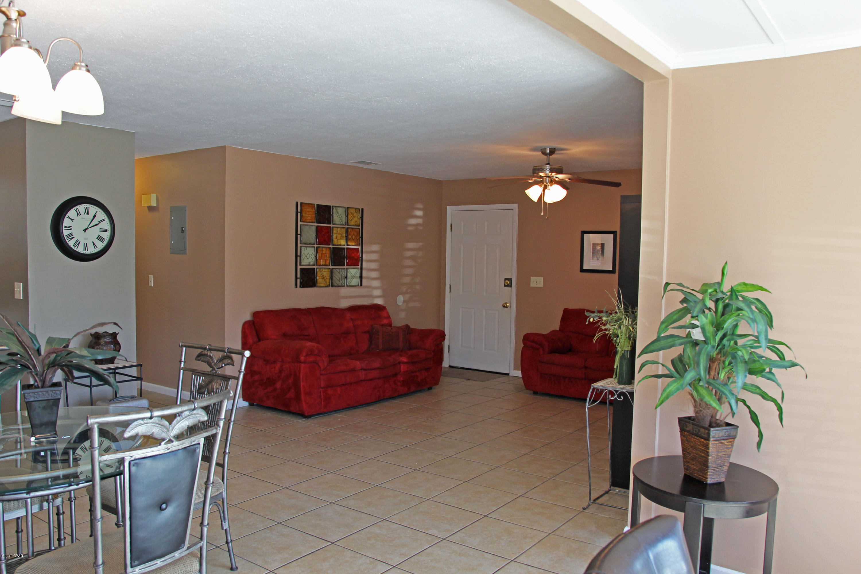 Crescent Beach Unit 1 - Residential