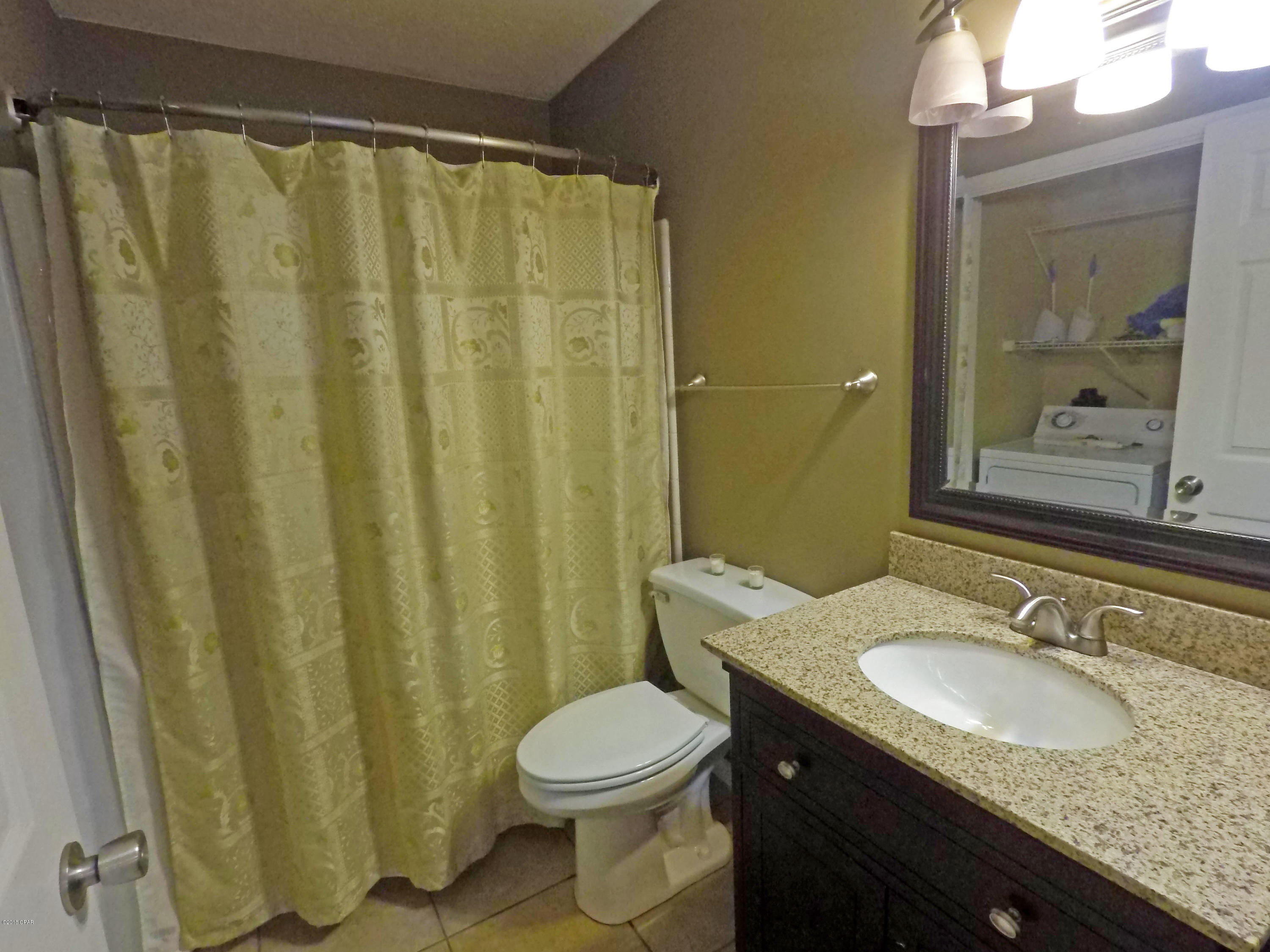 Crescent Beach Unit 1 - Residential