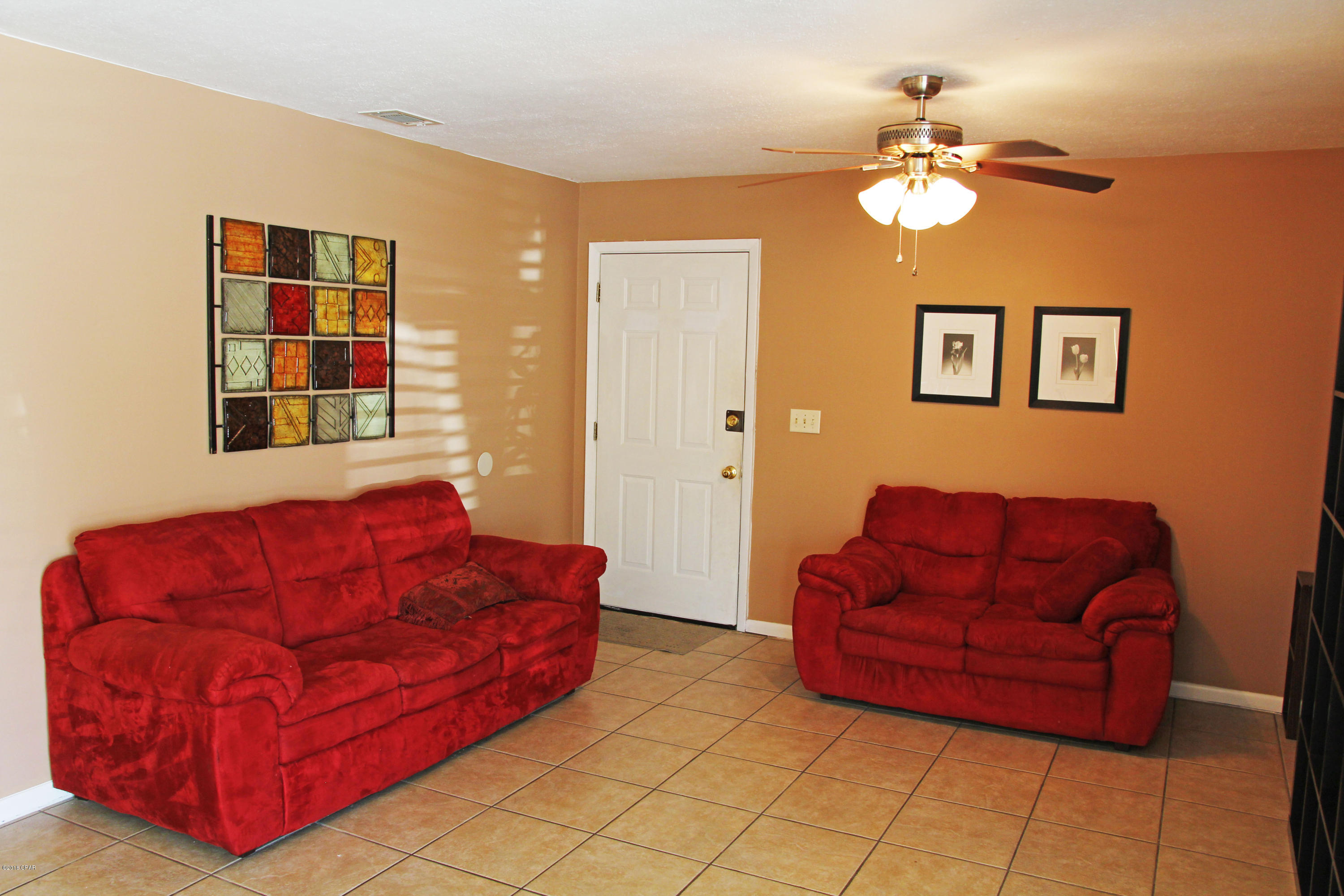 Crescent Beach Unit 1 - Residential