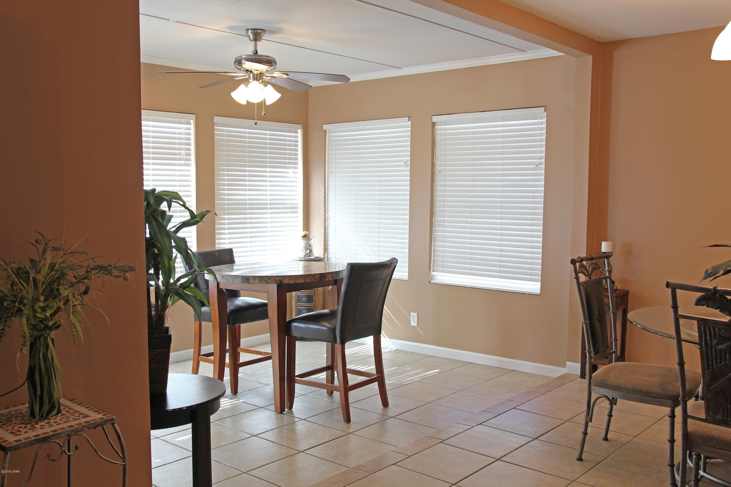 Crescent Beach Unit 1 - Residential