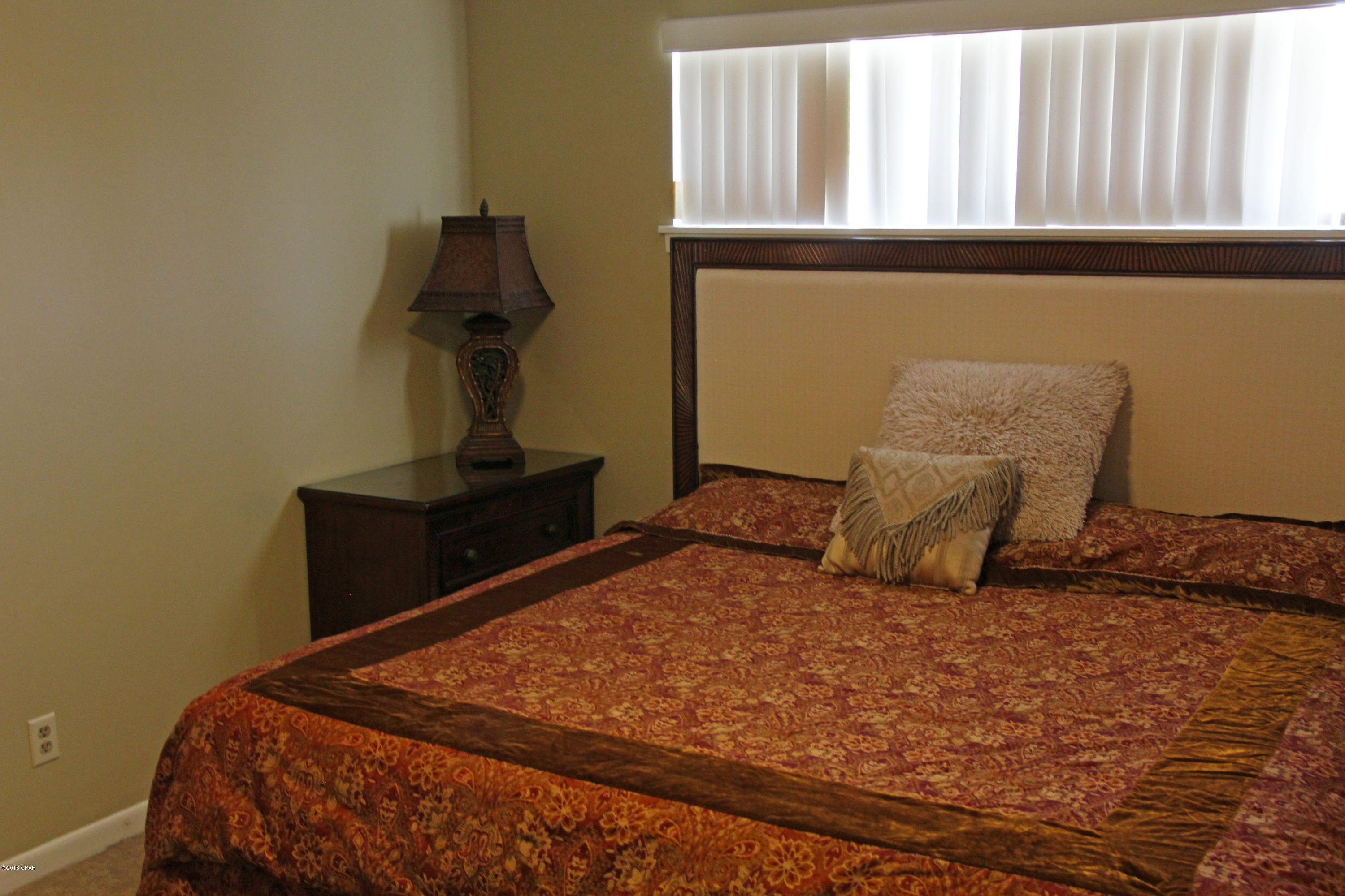 Crescent Beach Unit 1 - Residential