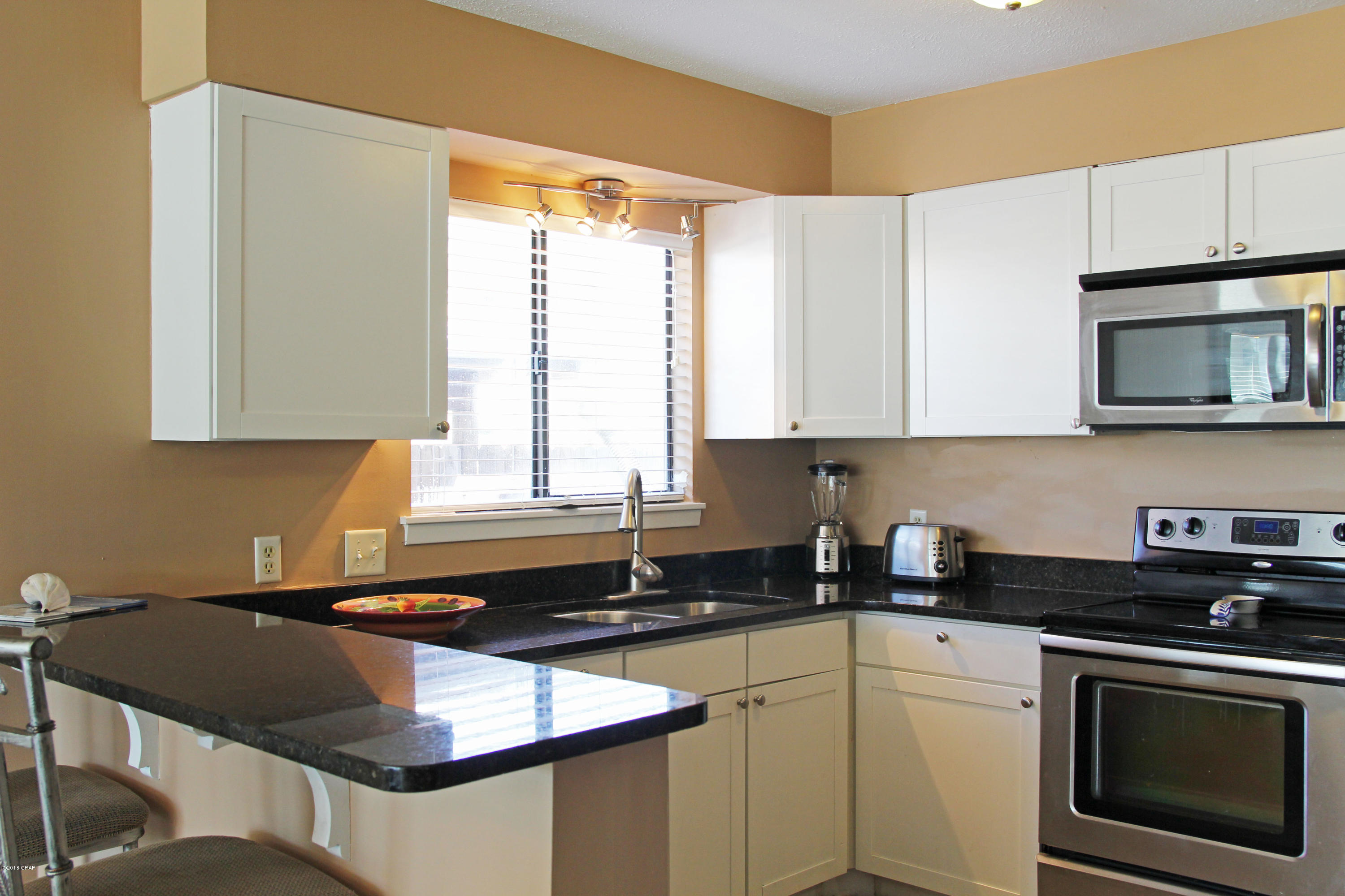 Crescent Beach Unit 1 - Residential