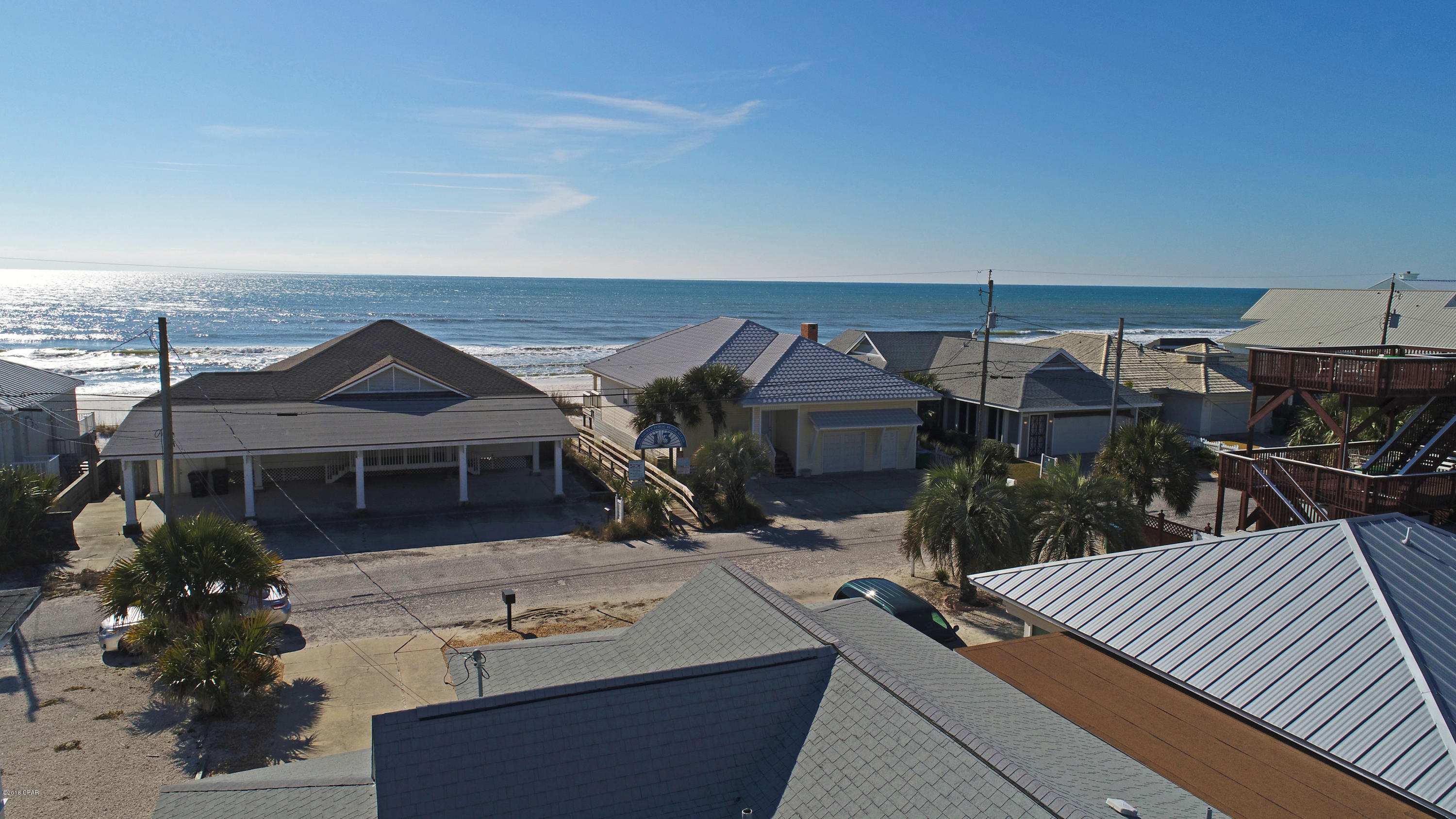 Crescent Beach Unit 1 - Residential