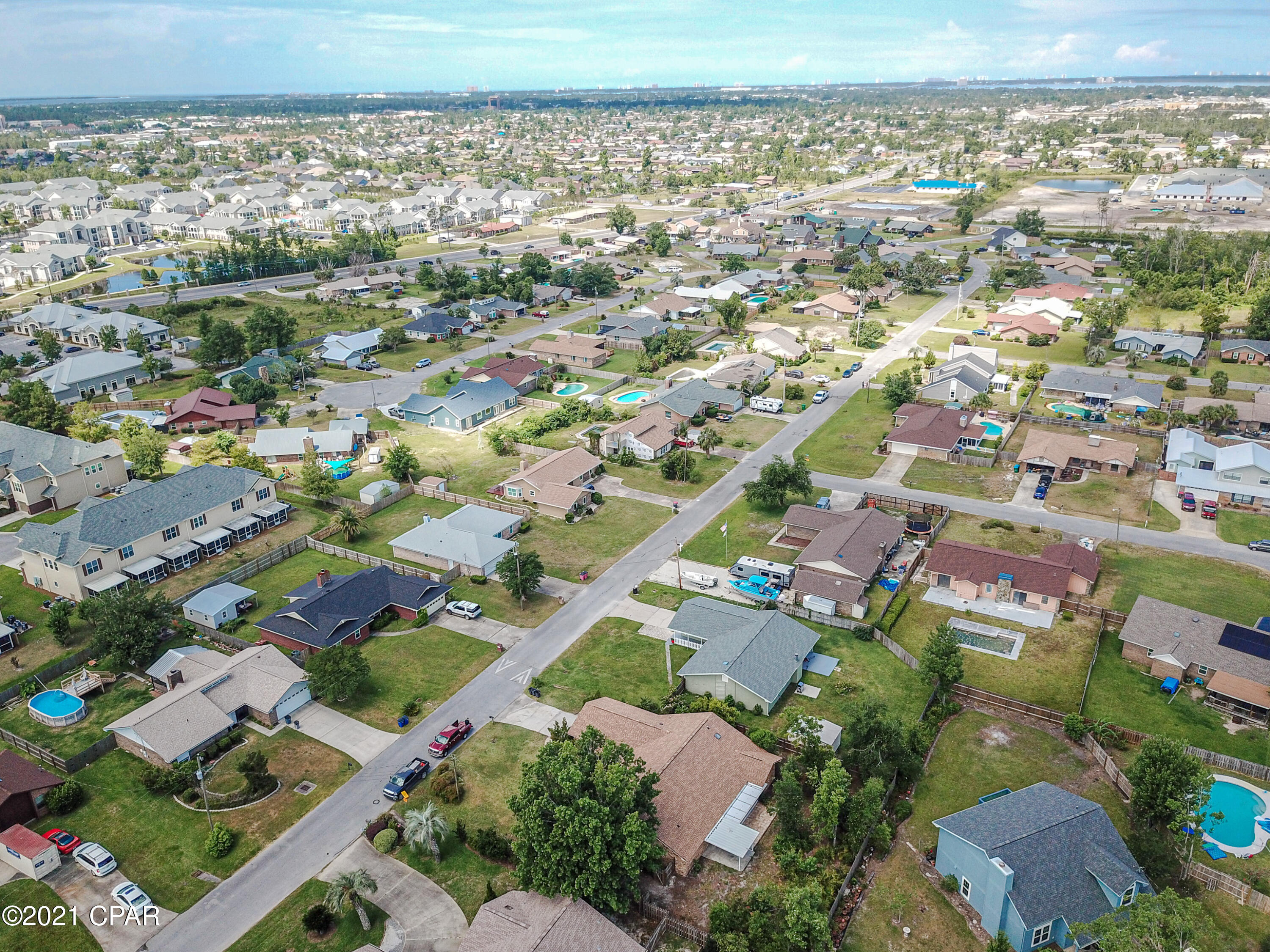 Premier Estates Ph 3 - Residential