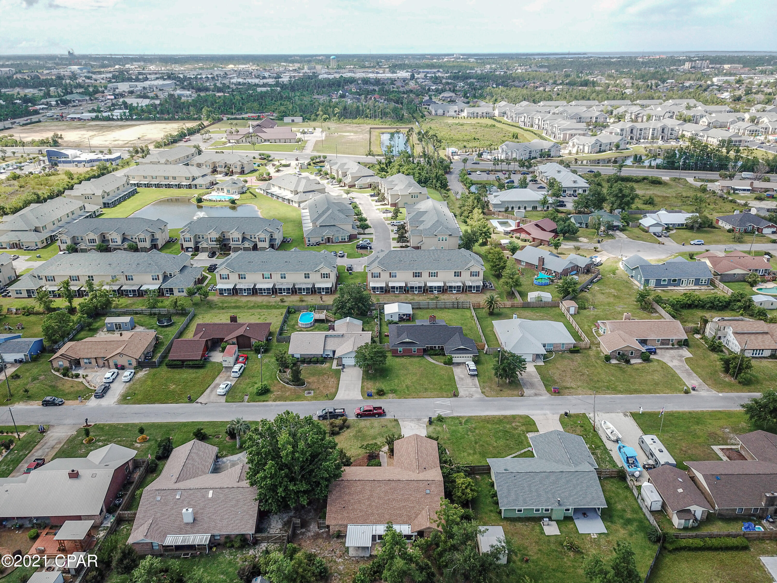 Premier Estates Ph 3 - Residential