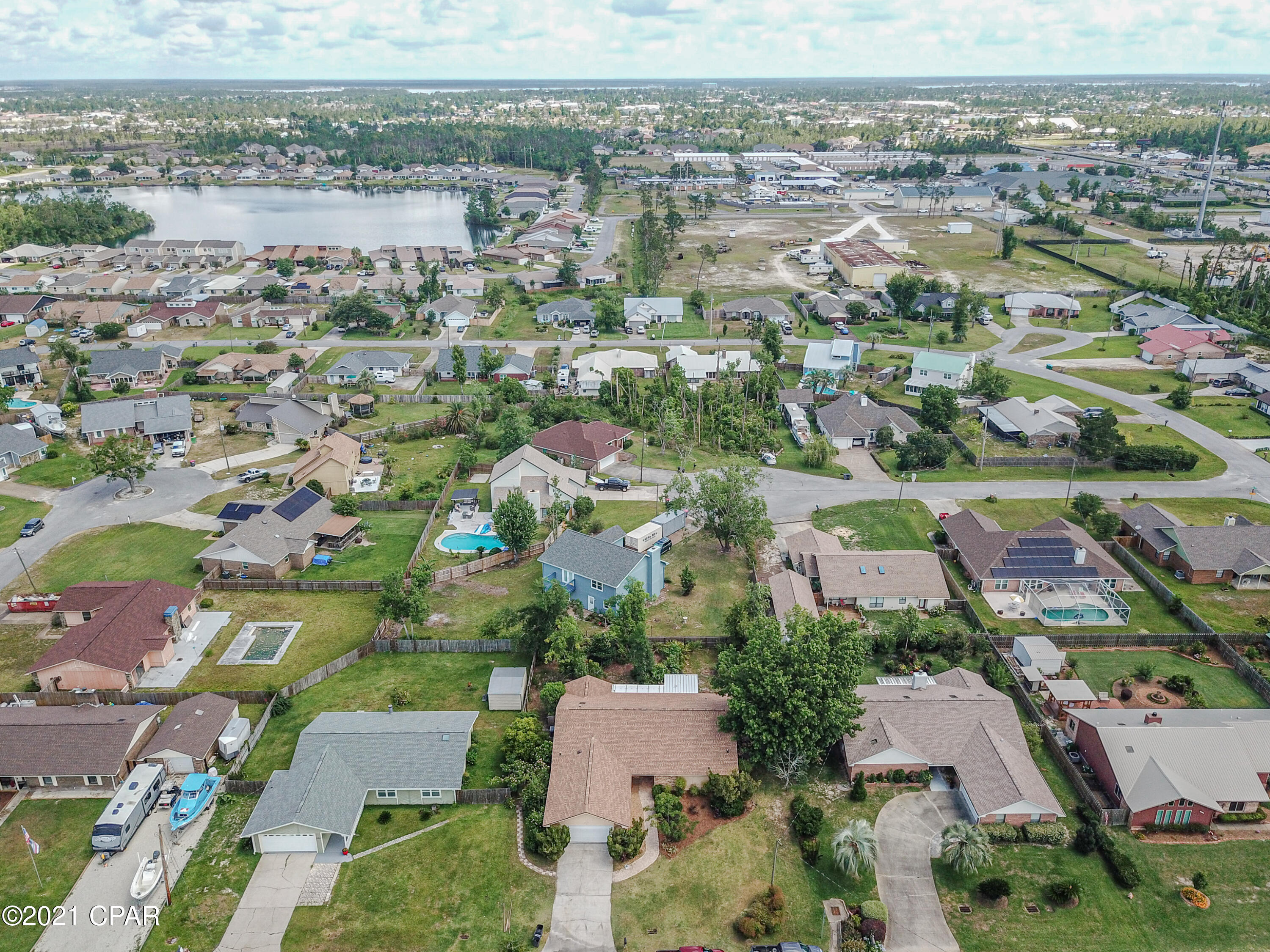 Premier Estates Ph 3 - Residential