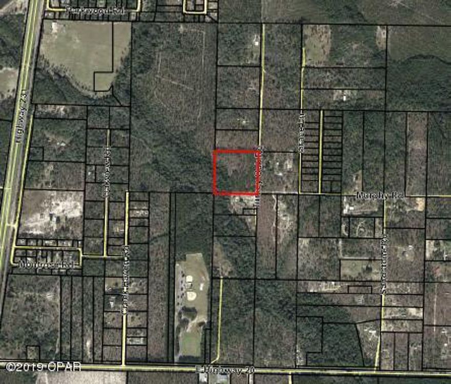 Great area for spacious living.