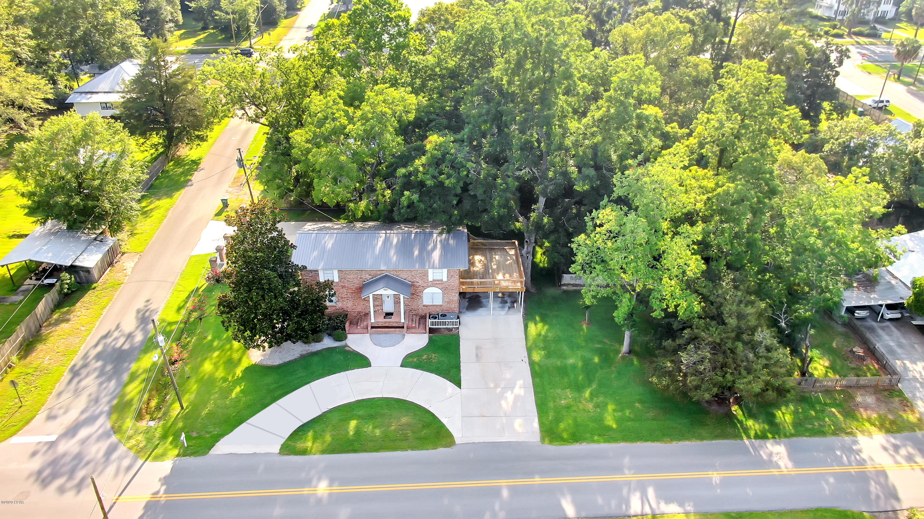 [No Recorded Subdiv] - Residential