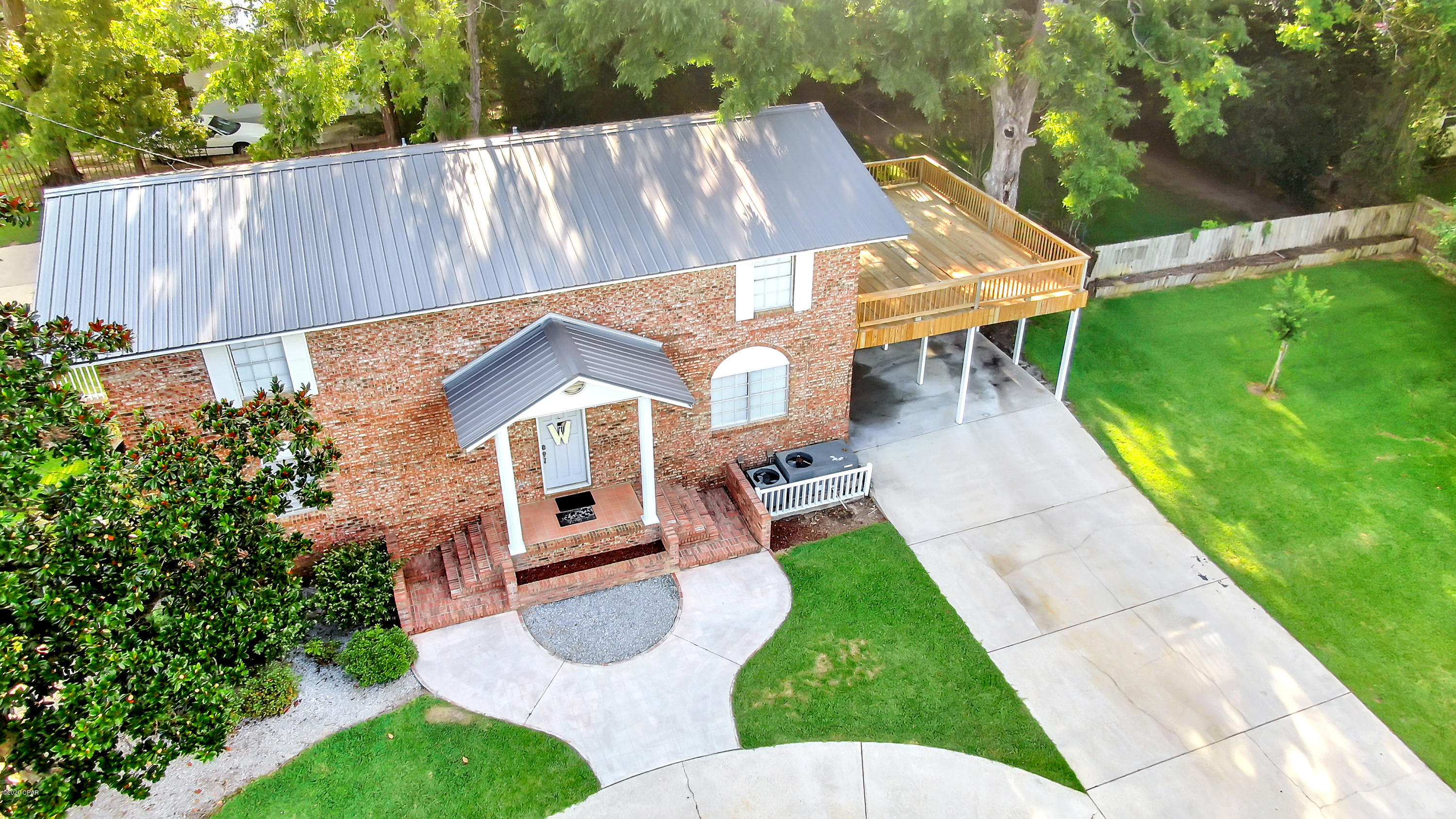 [No Recorded Subdiv] - Residential