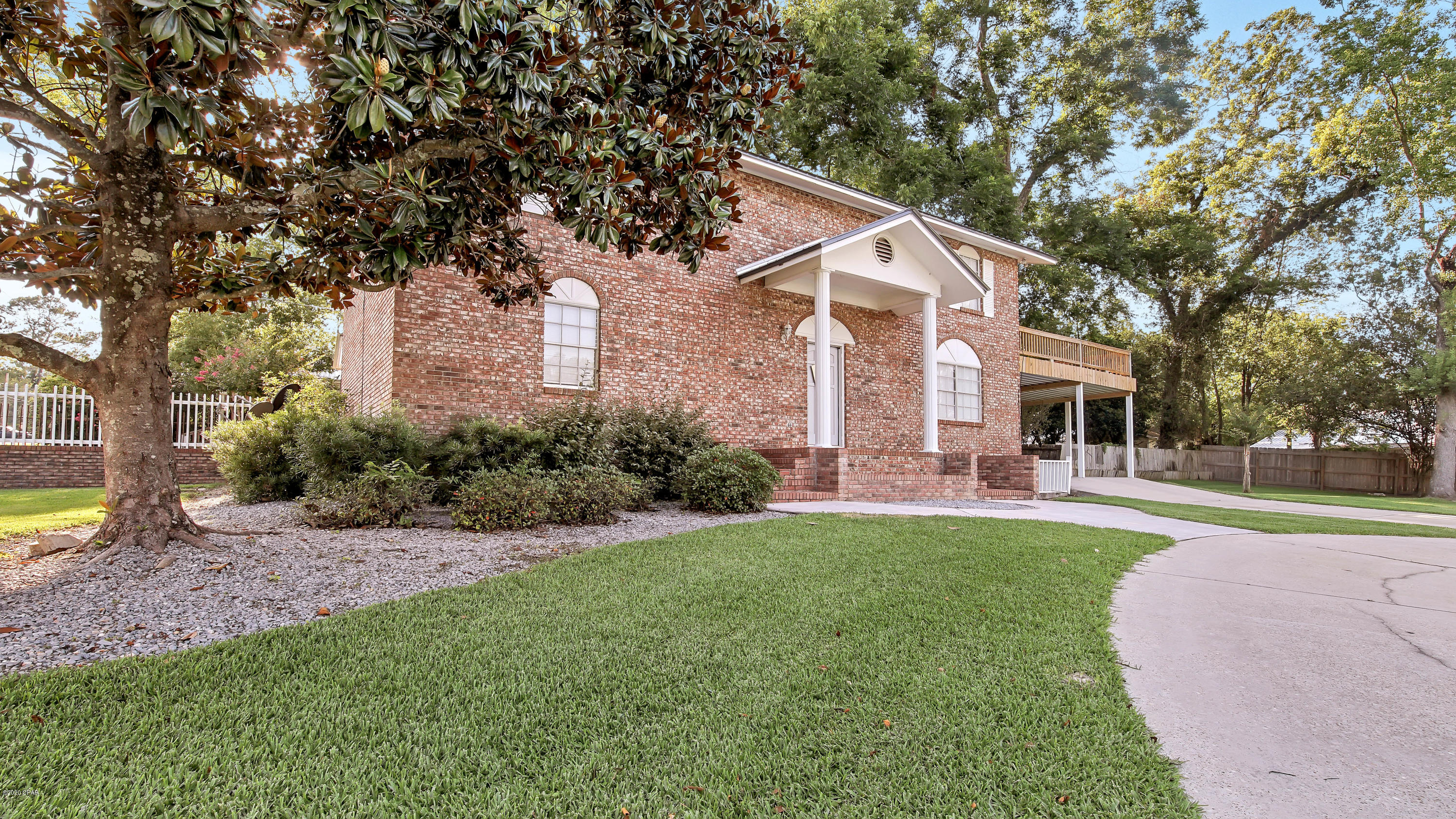 [No Recorded Subdiv] - Residential