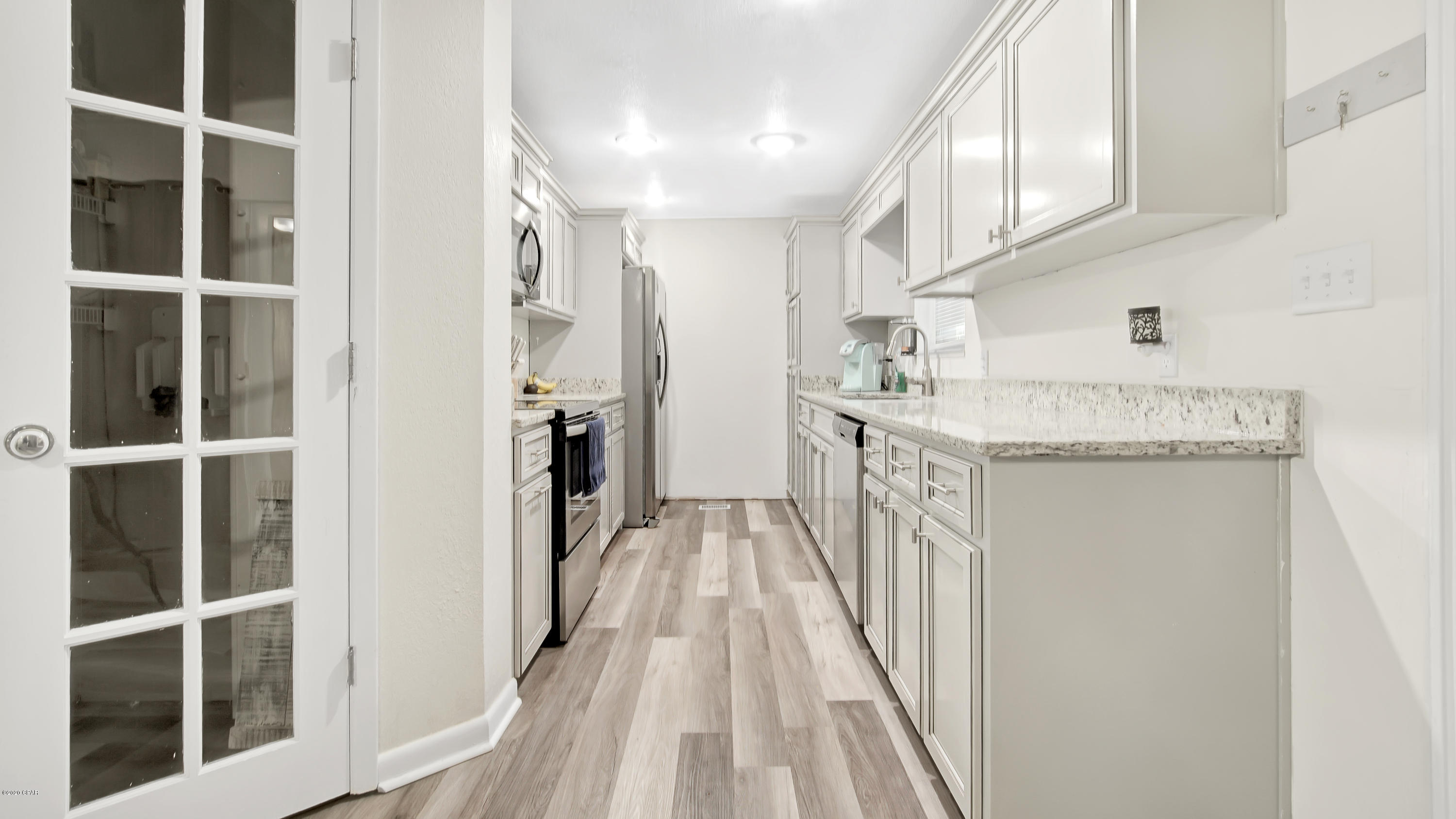 [No Recorded Subdiv] - Residential