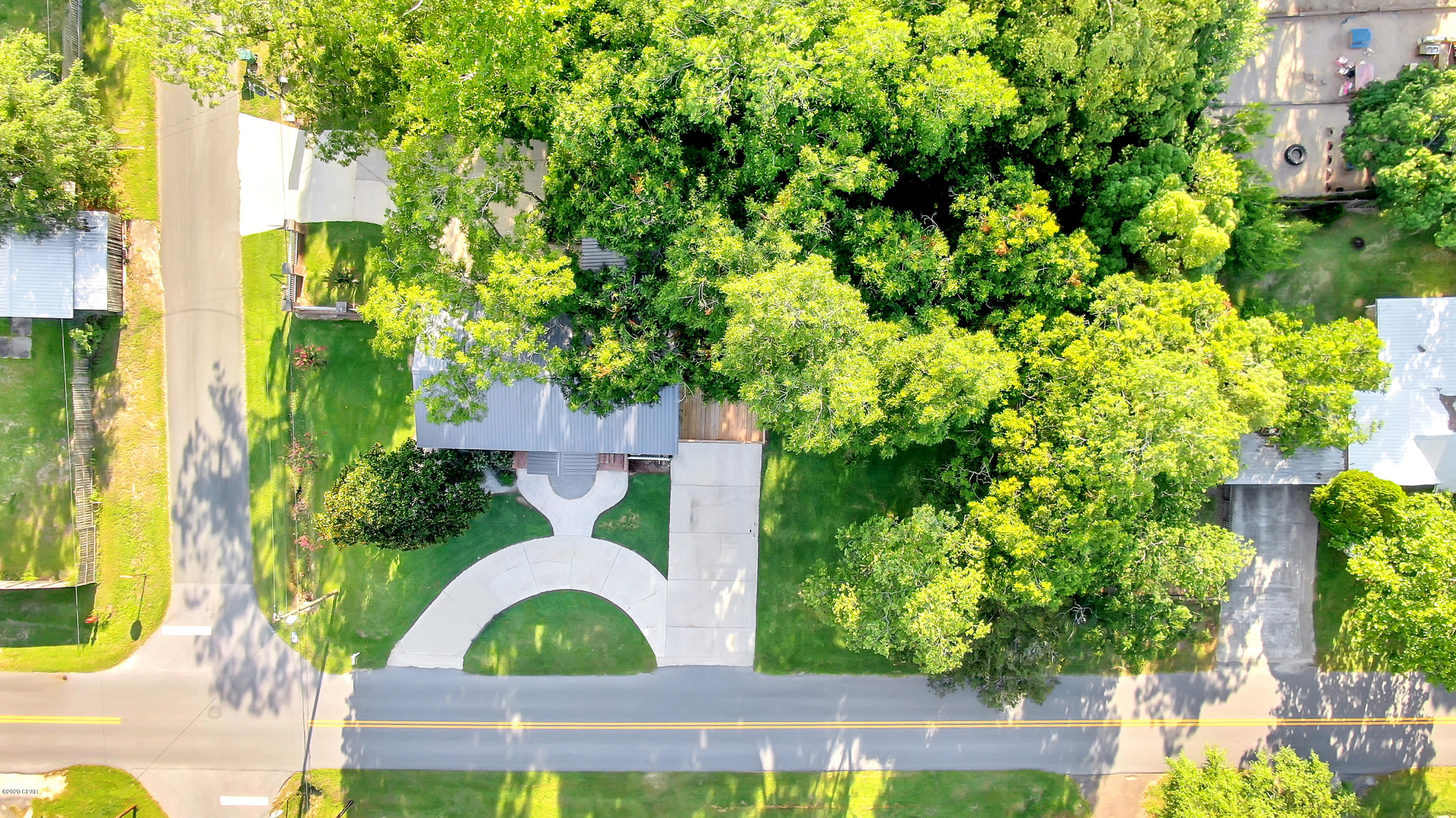 [No Recorded Subdiv] - Residential