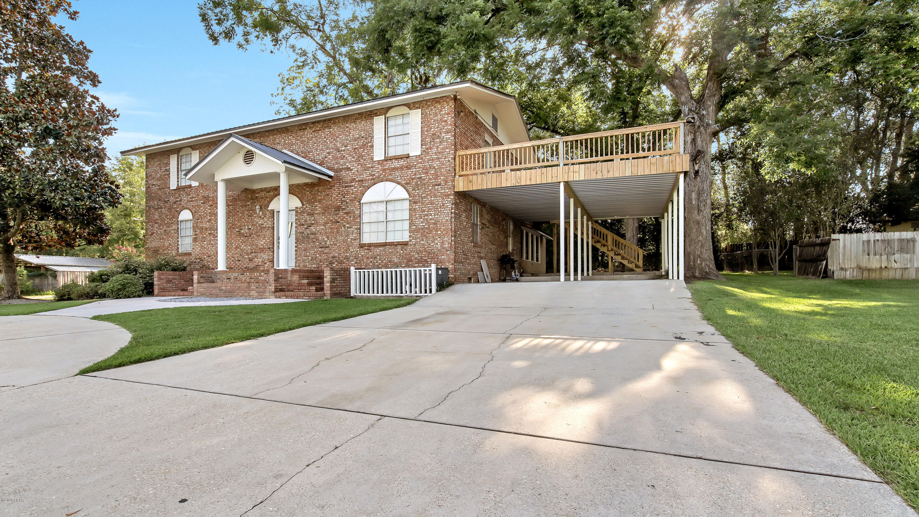 [No Recorded Subdiv] - Residential