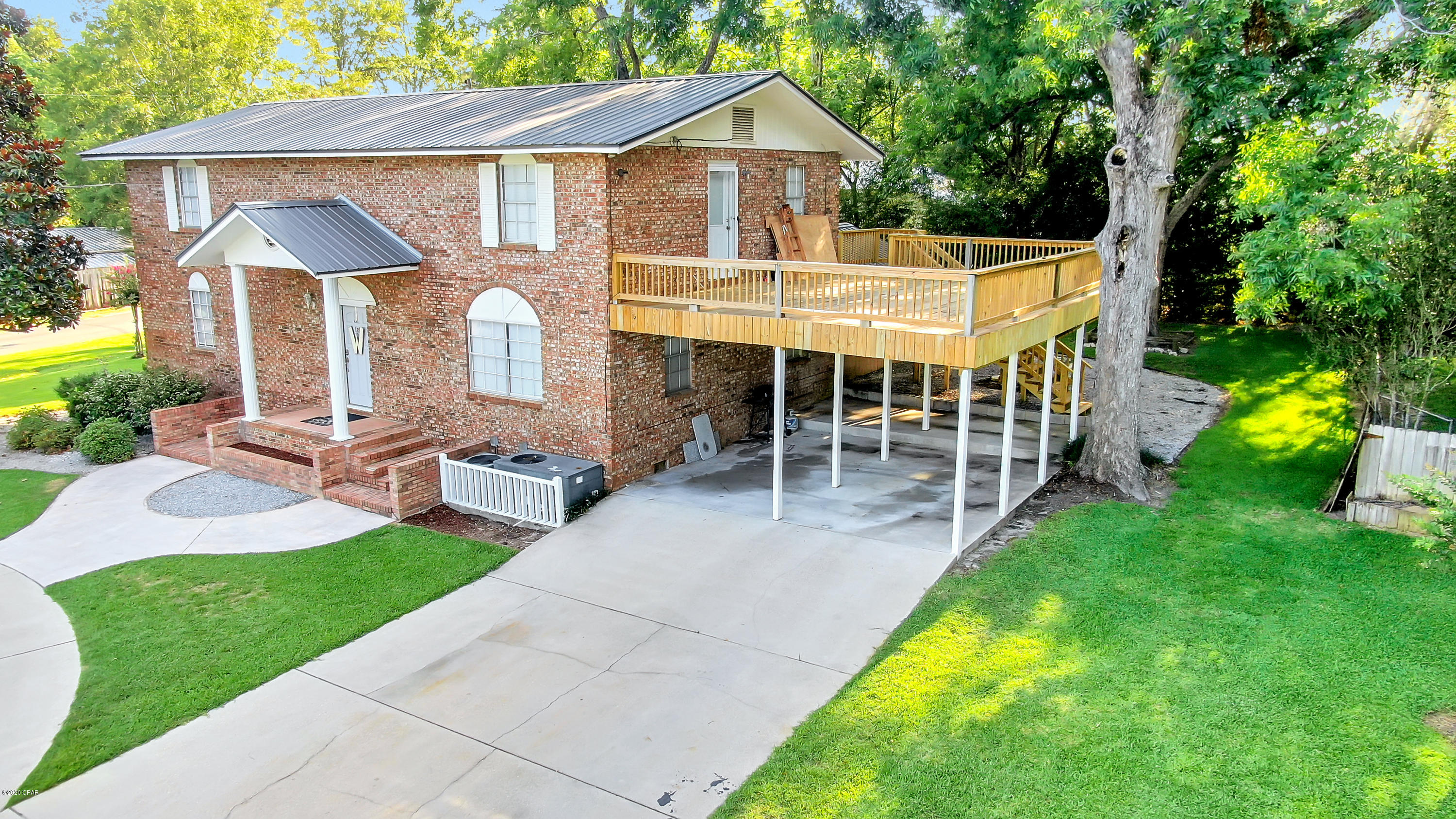 [No Recorded Subdiv] - Residential